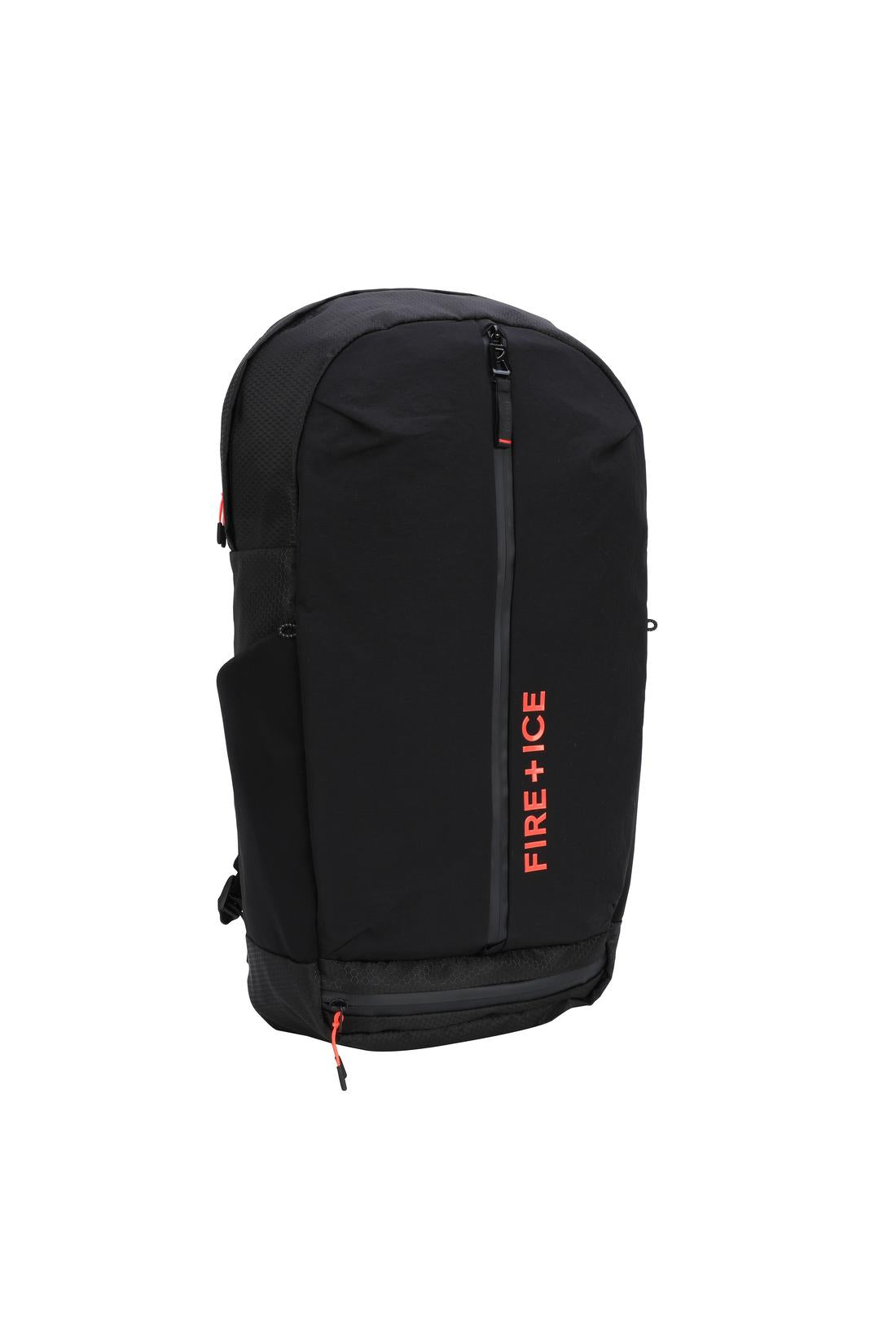 Fire+Ice-Fire+ice - Unisex Rucksack Park City Ari-Taschen-Black-Deal-Outlet-by-ARCHIVIST