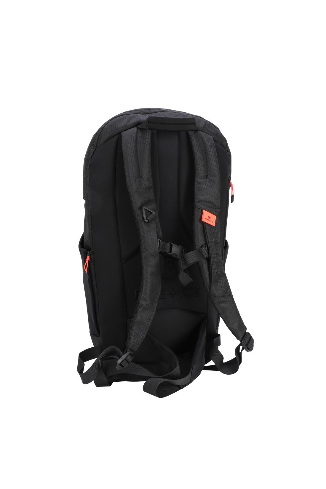 Fire+Ice-Fire+ice - Unisex Rucksack Park City Ari-Taschen-Black-Deal-Outlet-by-ARCHIVIST