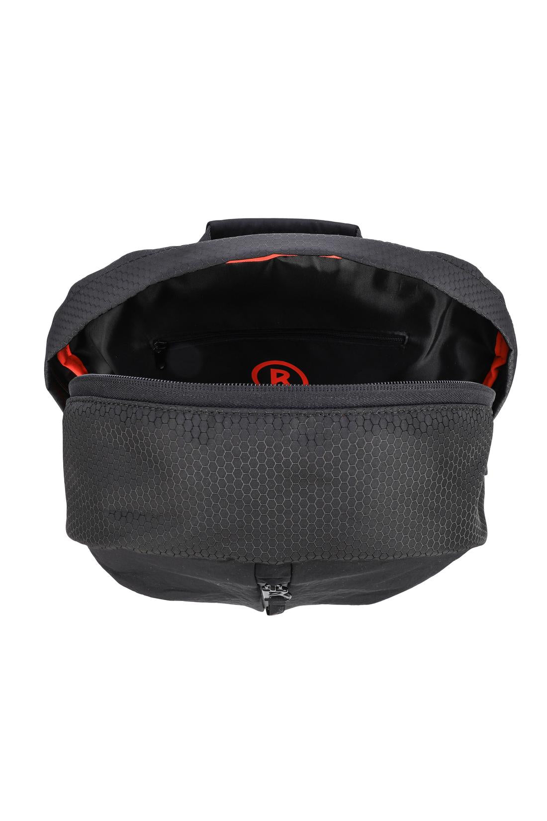 Fire+Ice-Fire+ice - Unisex Rucksack Park City Ari-Taschen-Black-Deal-Outlet-by-ARCHIVIST