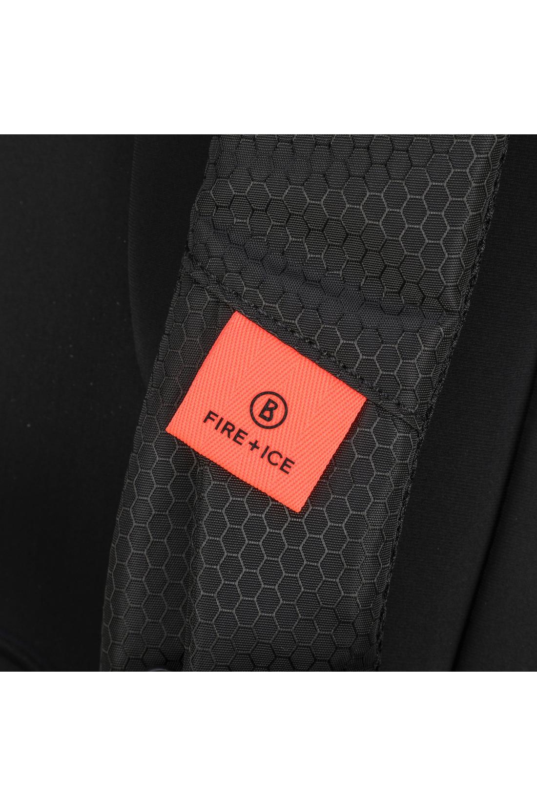 Fire+Ice-Fire+ice - Unisex Rucksack Park City Ari-Taschen-Black-Deal-Outlet-by-ARCHIVIST