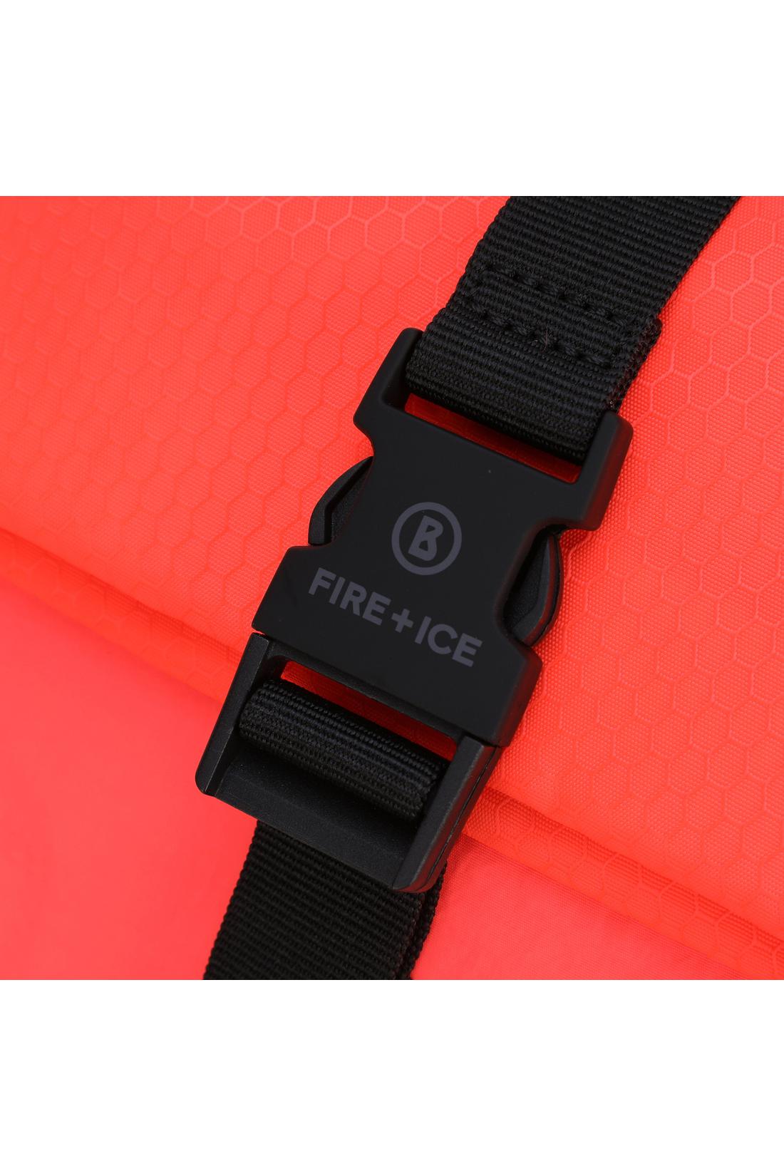 Park City Ive Backpack SVF