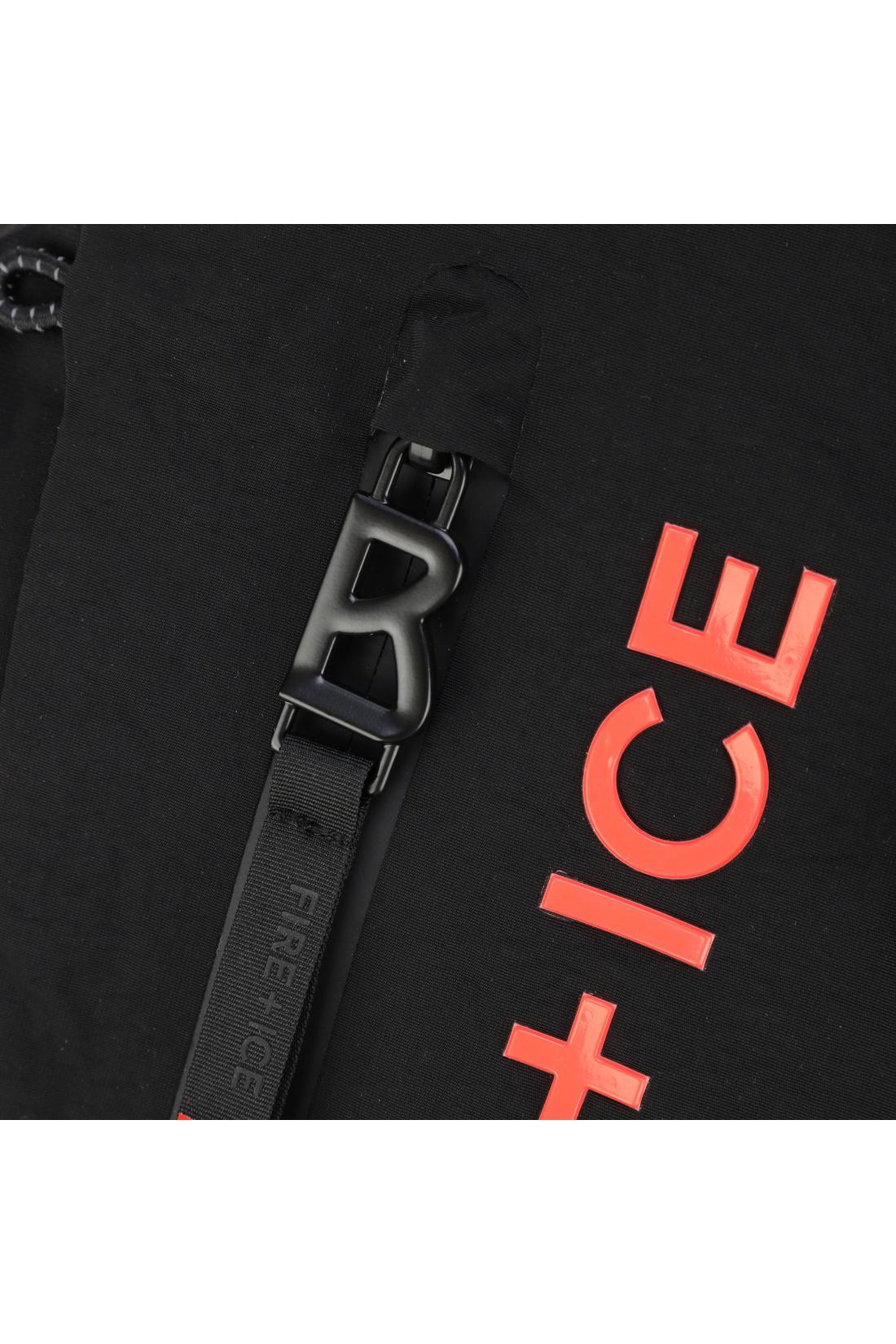 Fire+Ice-Fire+ice - Unisex Rucksack Park City Ive-Taschen-Black-Deal-Outlet-by-ARCHIVIST