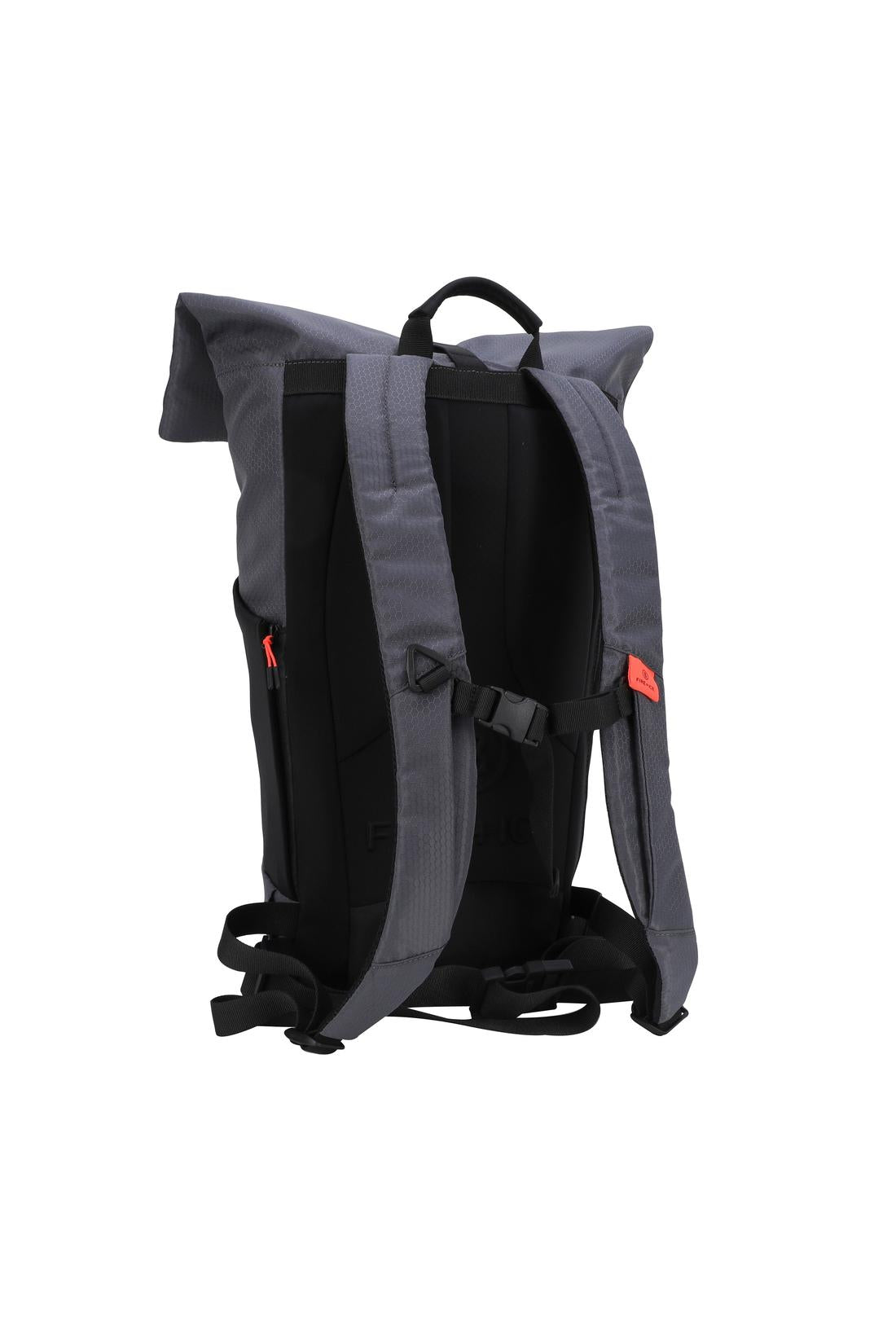 Fire+Ice-Fire+ice - Unisex Rucksack Park City Ive-Taschen-Black-Deal-Outlet-by-ARCHIVIST