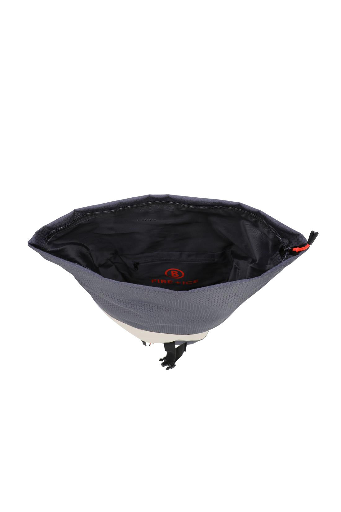 Fire+Ice-Fire+ice - Unisex Rucksack Park City Ive-Taschen-Black-Deal-Outlet-by-ARCHIVIST