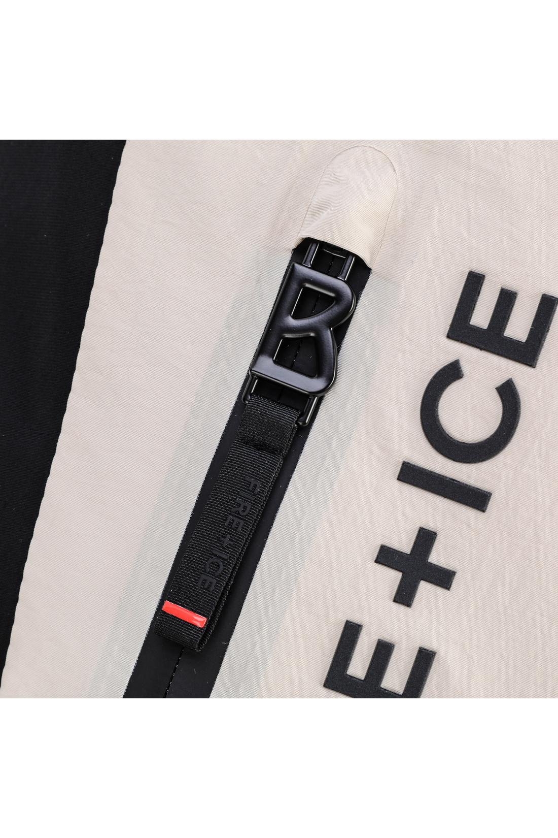 Fire+Ice-Fire+ice - Unisex Rucksack Park City Ive-Taschen-Black-Deal-Outlet-by-ARCHIVIST