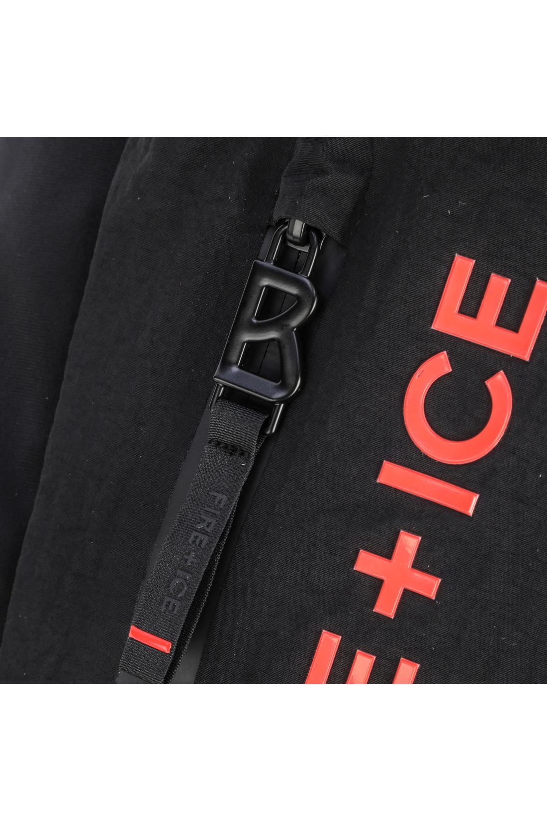 Fire+Ice-Fire+ice - Unisex Rucksack Park City Ive-Taschen-Black-Deal-Outlet-by-ARCHIVIST