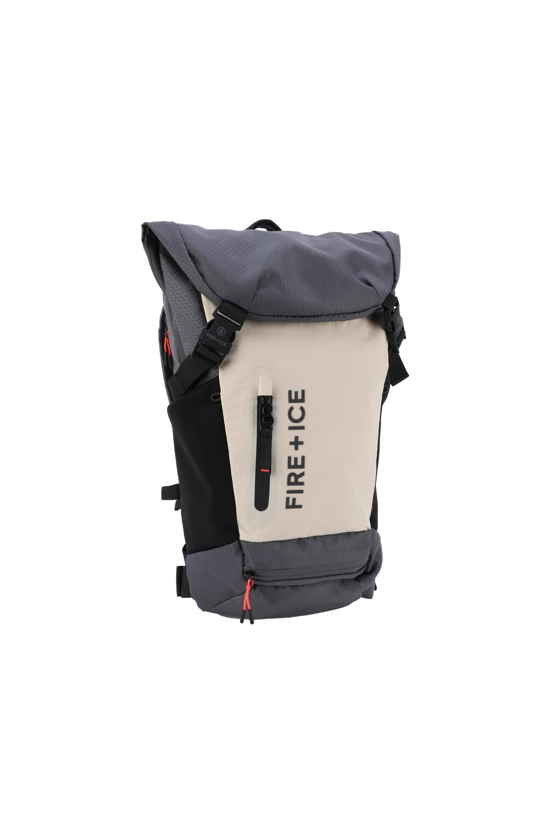Fire+Ice-Fire+ice - Unisex Rucksack Park City Blair-Taschen-Black-Deal-Outlet-by-ARCHIVIST