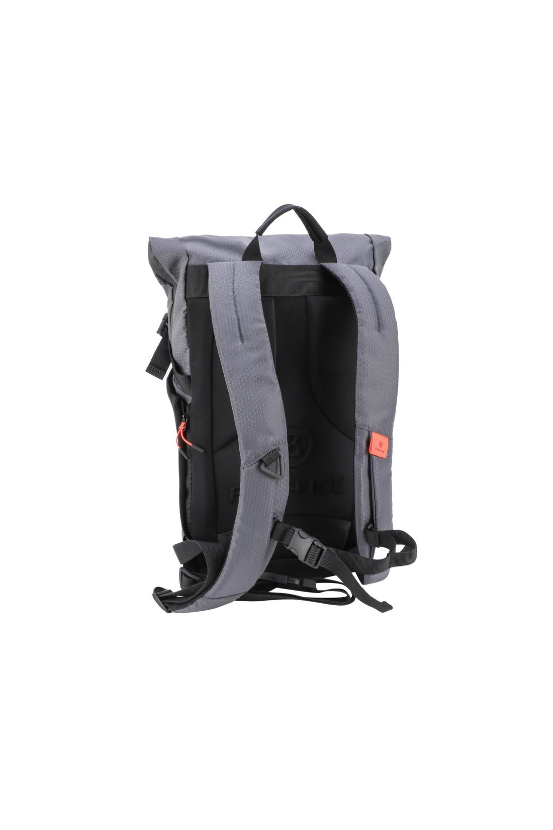 Fire+Ice-Fire+ice - Unisex Rucksack Park City Blair-Taschen-Black-Deal-Outlet-by-ARCHIVIST
