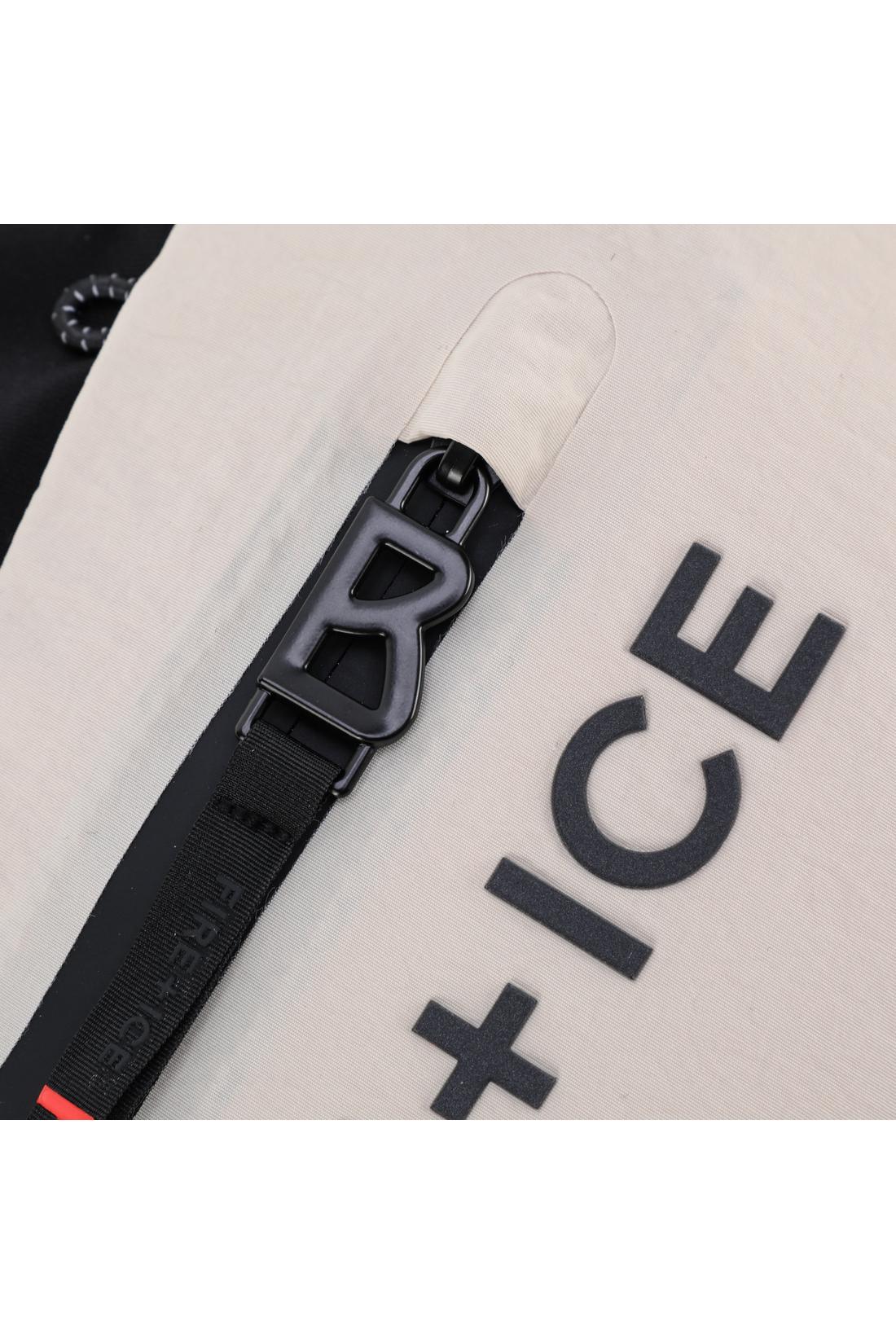 Fire+Ice-Fire+ice - Unisex Rucksack Park City Blair-Taschen-Black-Deal-Outlet-by-ARCHIVIST