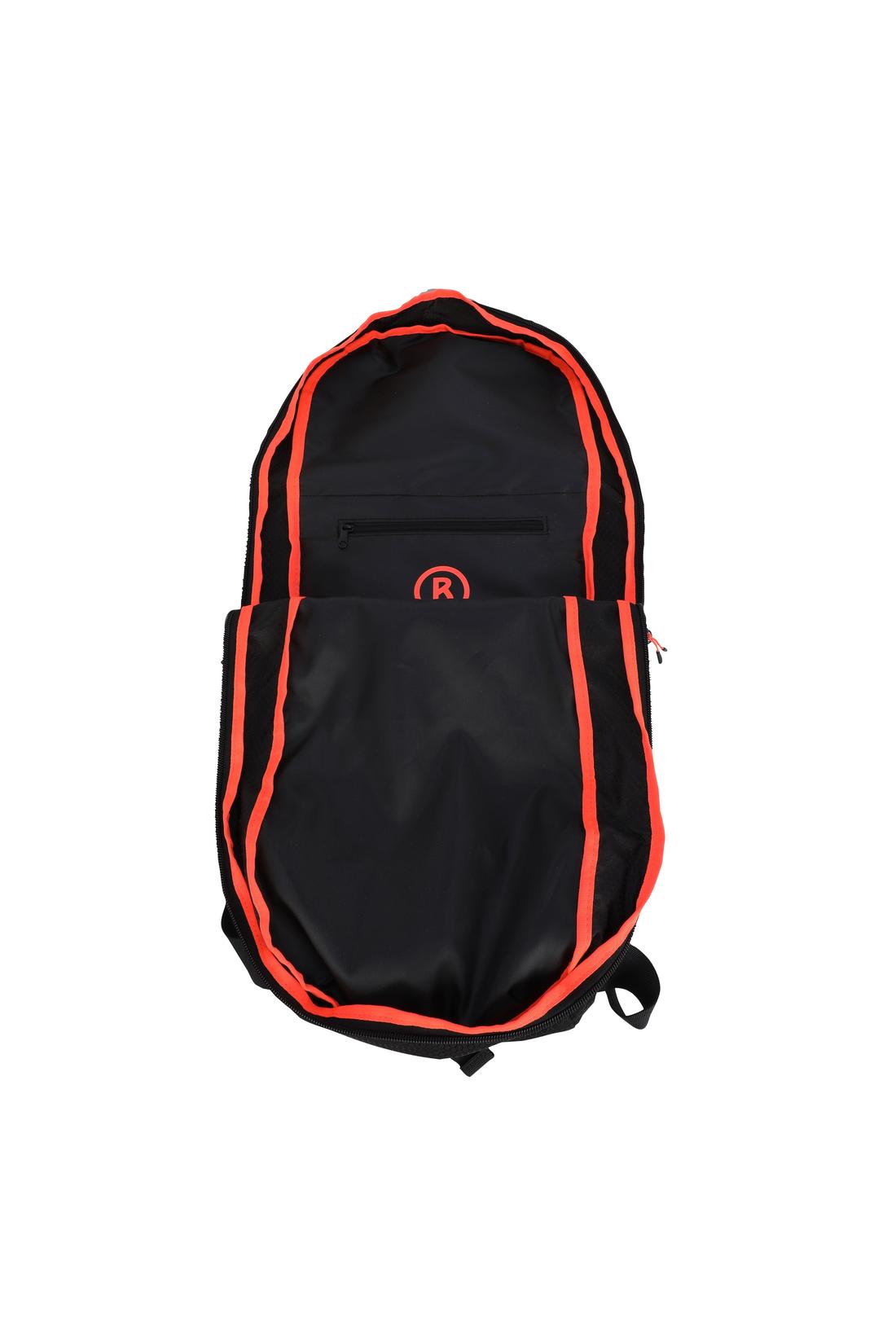 Fire+Ice-Fire+ice - Unisex Rucksack Park City Blair-Taschen-Black-Deal-Outlet-by-ARCHIVIST