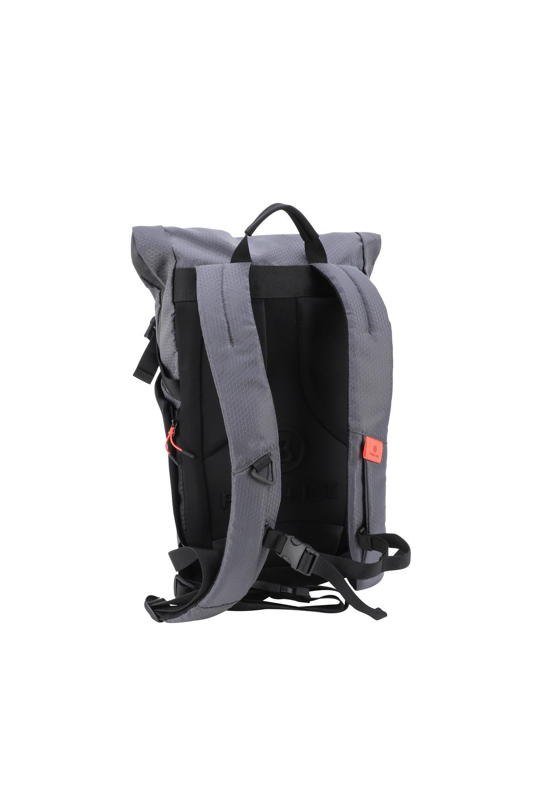 Fire+Ice-Fire+ice - Unisex Rucksack Park City Blair-Taschen-Black-Deal-Outlet-by-ARCHIVIST