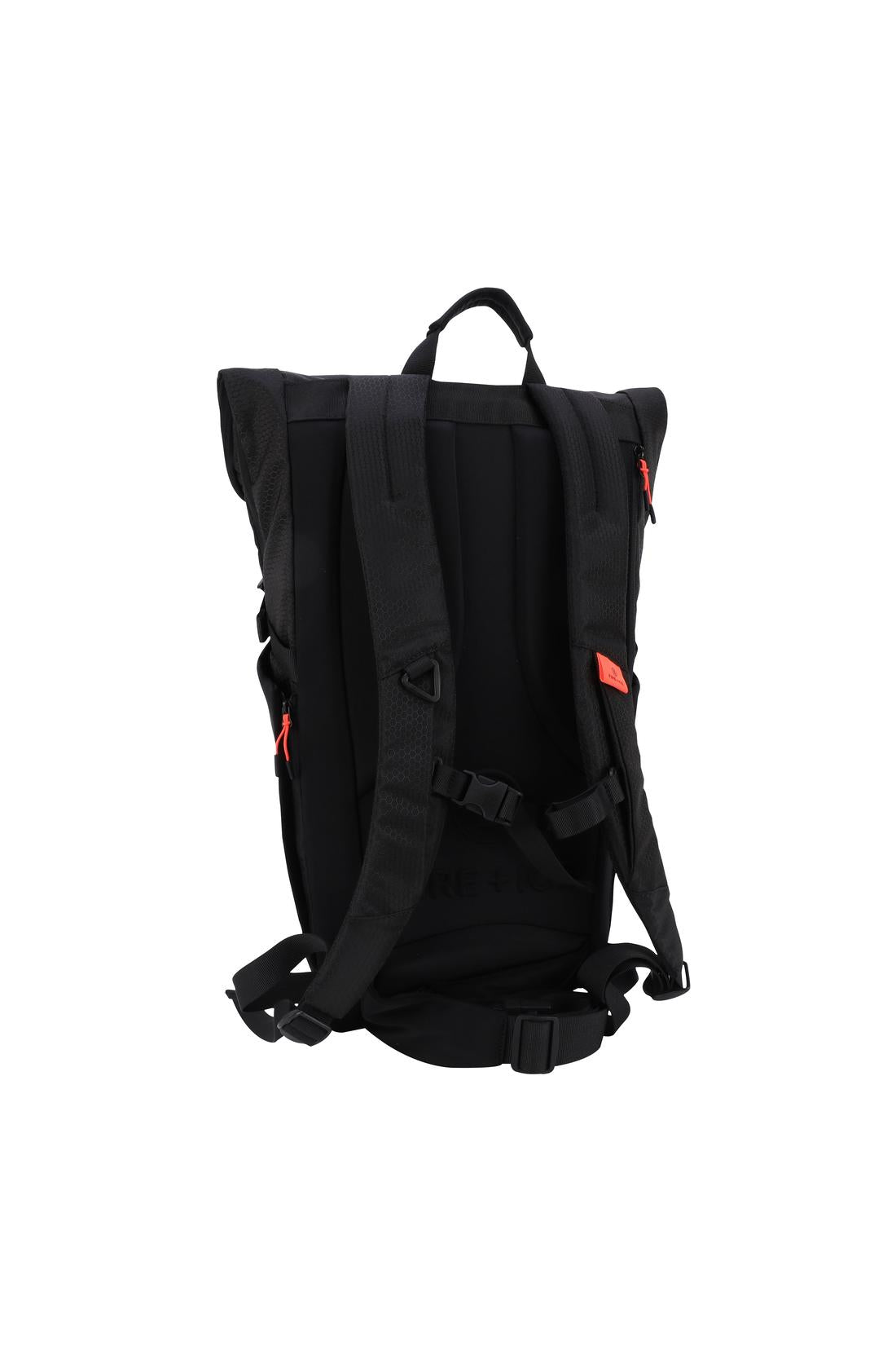Fire+Ice-Fire+ice - Unisex Rucksack Park City Blair-Taschen-Black-Deal-Outlet-by-ARCHIVIST