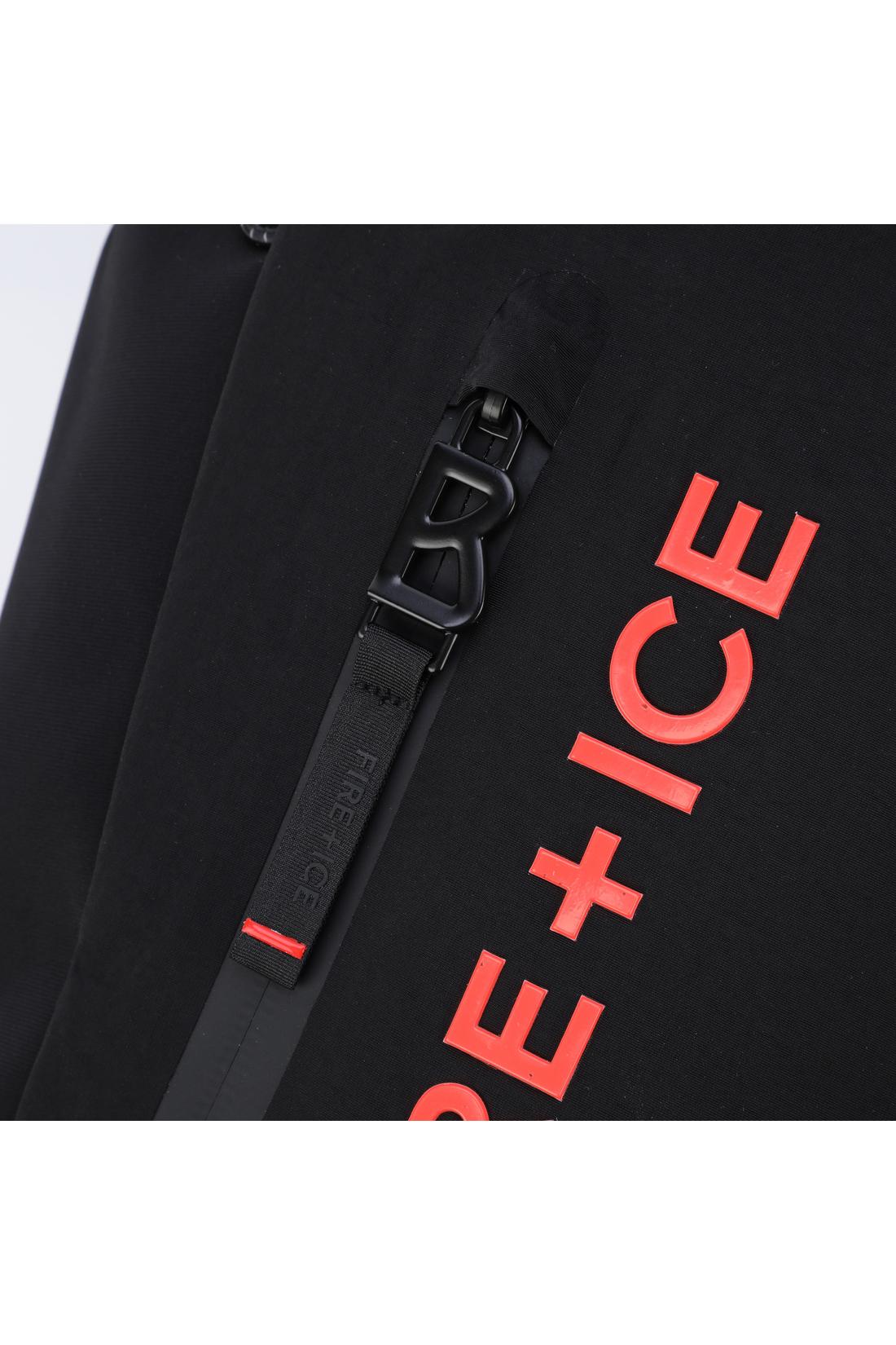 Fire+Ice-Fire+ice - Unisex Rucksack Park City Blair-Taschen-Black-Deal-Outlet-by-ARCHIVIST