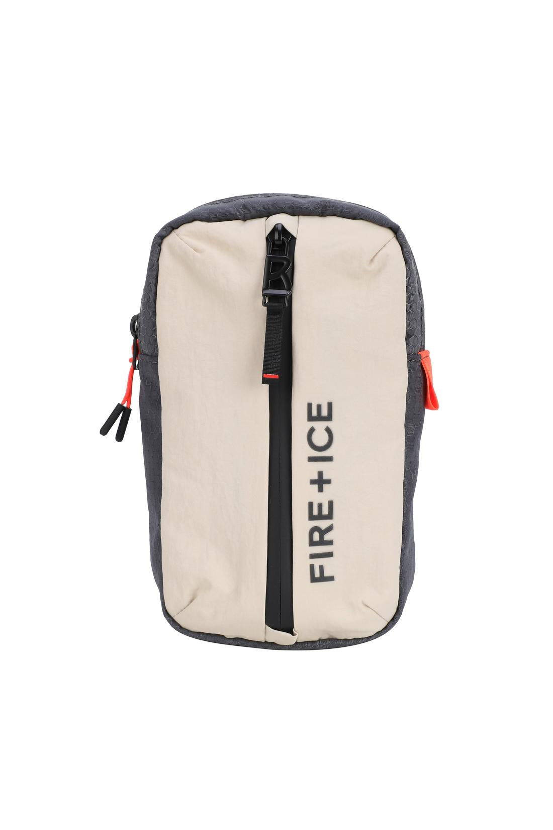 Fire+ice - Unisex Schultertasche Park City Skyler