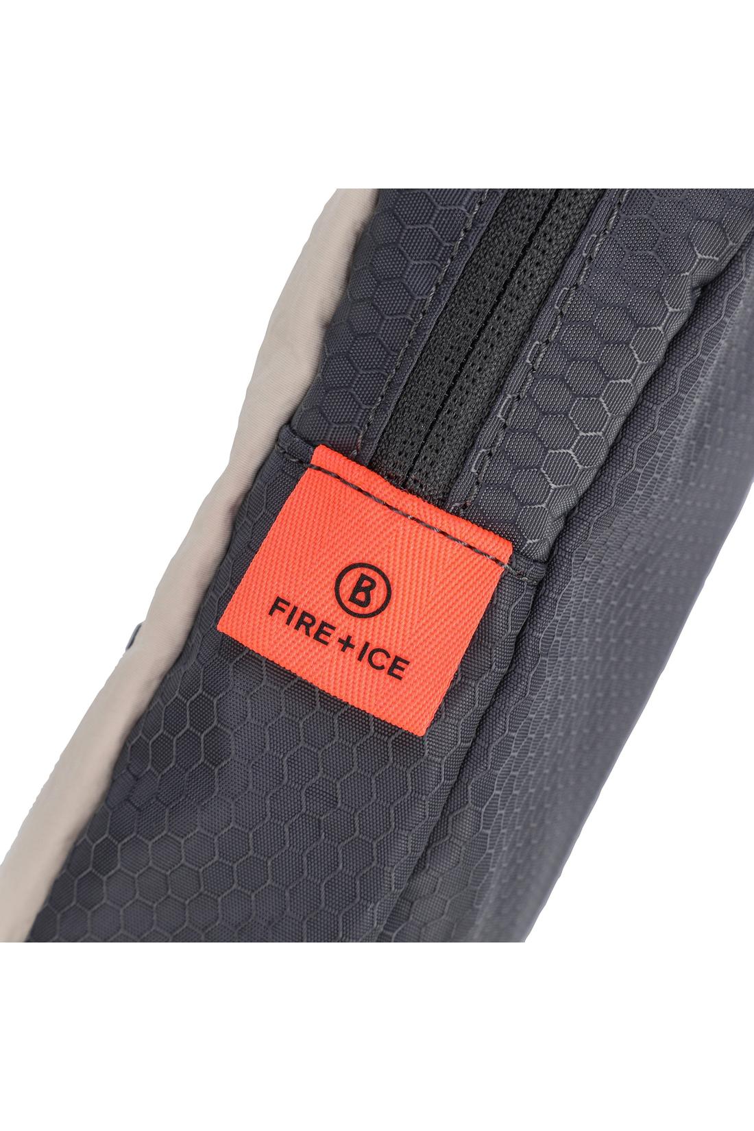 Fire+ice - Unisex Schultertasche Park City Skyler