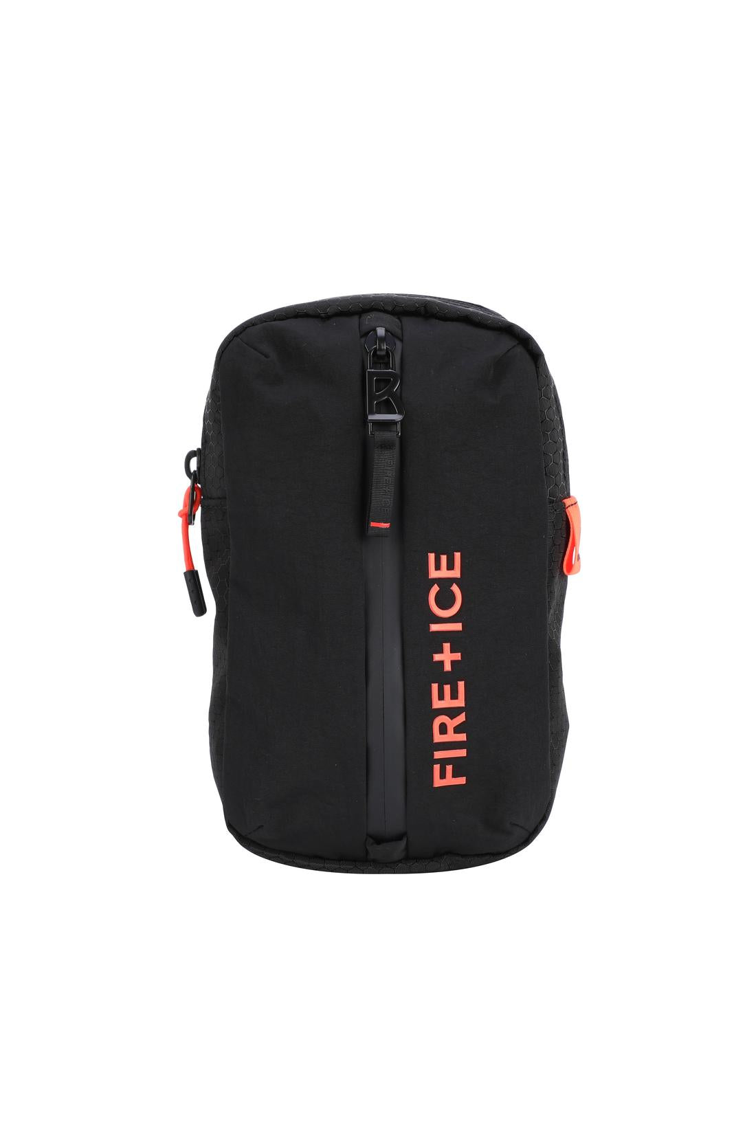 Fire+Ice-Fire+ice - Unisex Schultertasche Park City Skyler-Taschen-Black-Deal-Outlet-by-ARCHIVIST