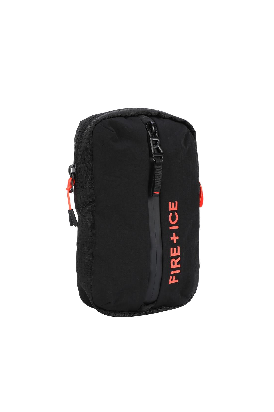 Fire+Ice-Fire+ice - Unisex Schultertasche Park City Skyler-Taschen-Black-Deal-Outlet-by-ARCHIVIST