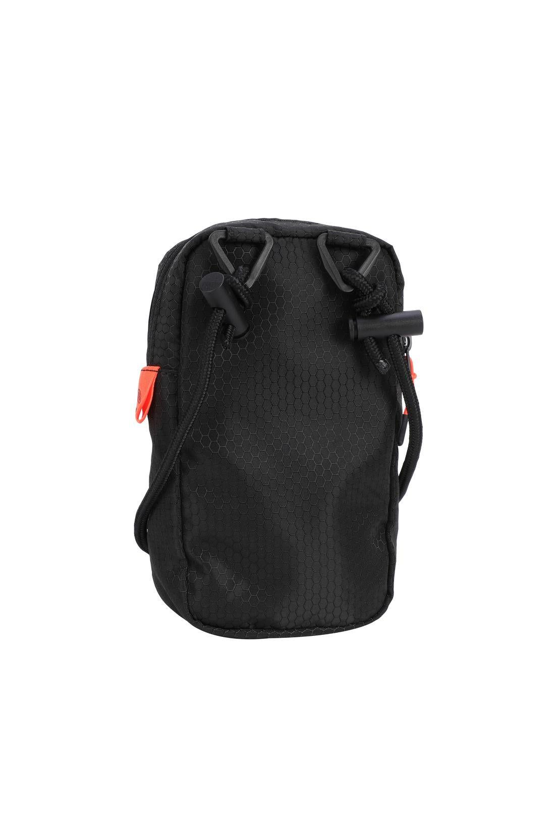 Fire+Ice-Fire+ice - Unisex Schultertasche Park City Skyler-Taschen-Black-Deal-Outlet-by-ARCHIVIST