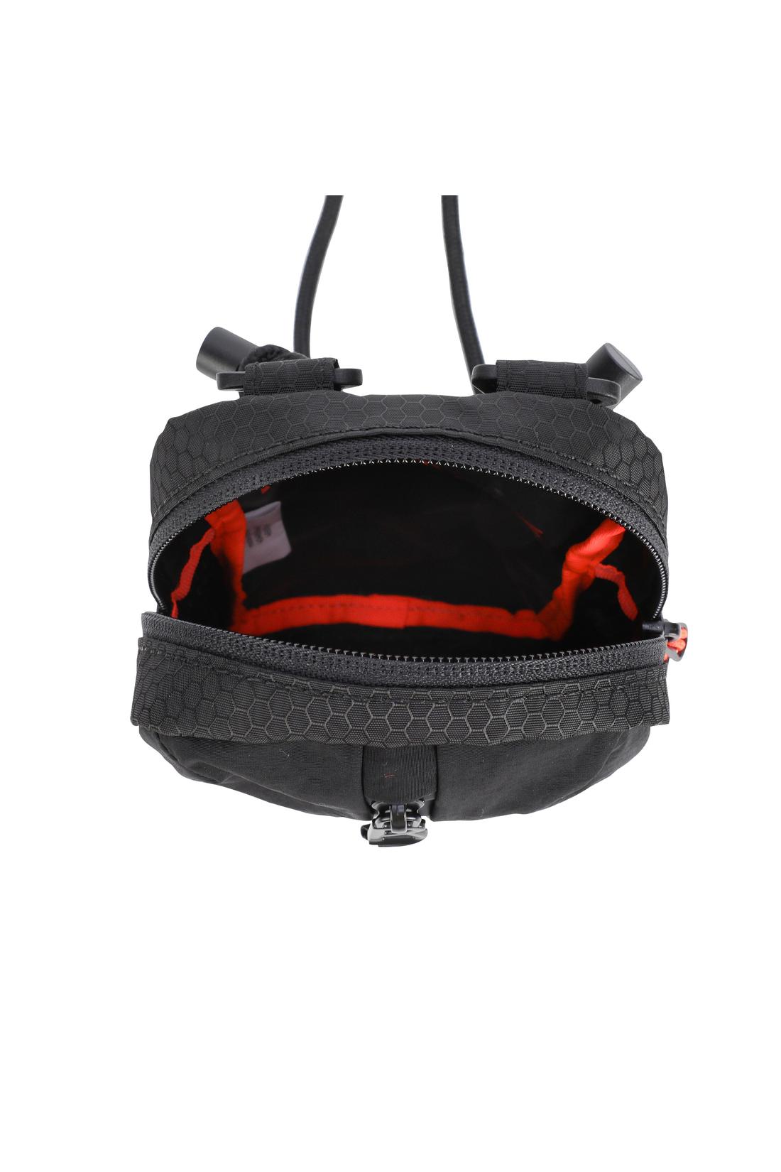 Fire+Ice-Fire+ice - Unisex Schultertasche Park City Skyler-Taschen-Black-Deal-Outlet-by-ARCHIVIST