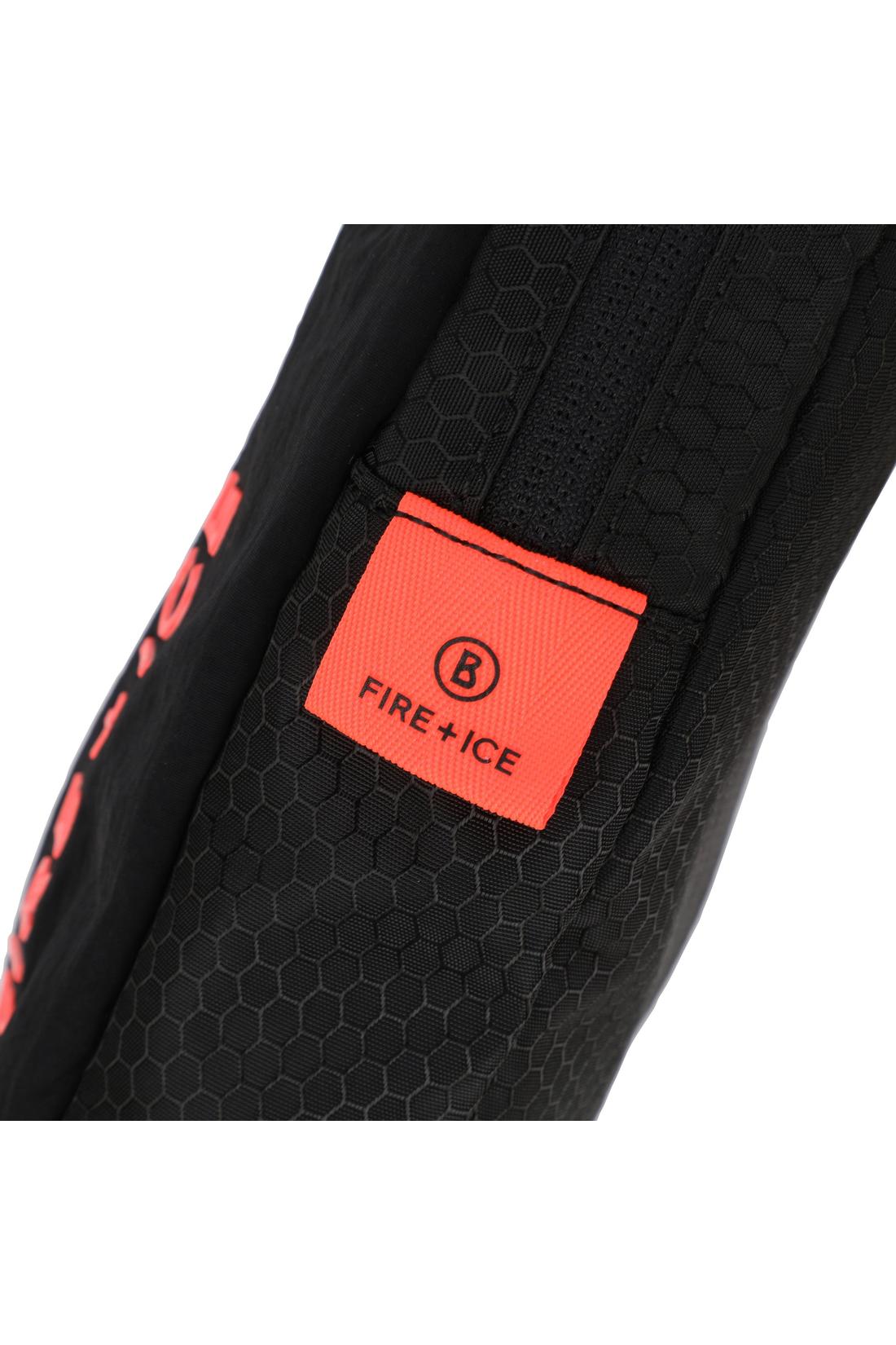 Fire+Ice-Fire+ice - Unisex Schultertasche Park City Skyler-Taschen-Black-Deal-Outlet-by-ARCHIVIST