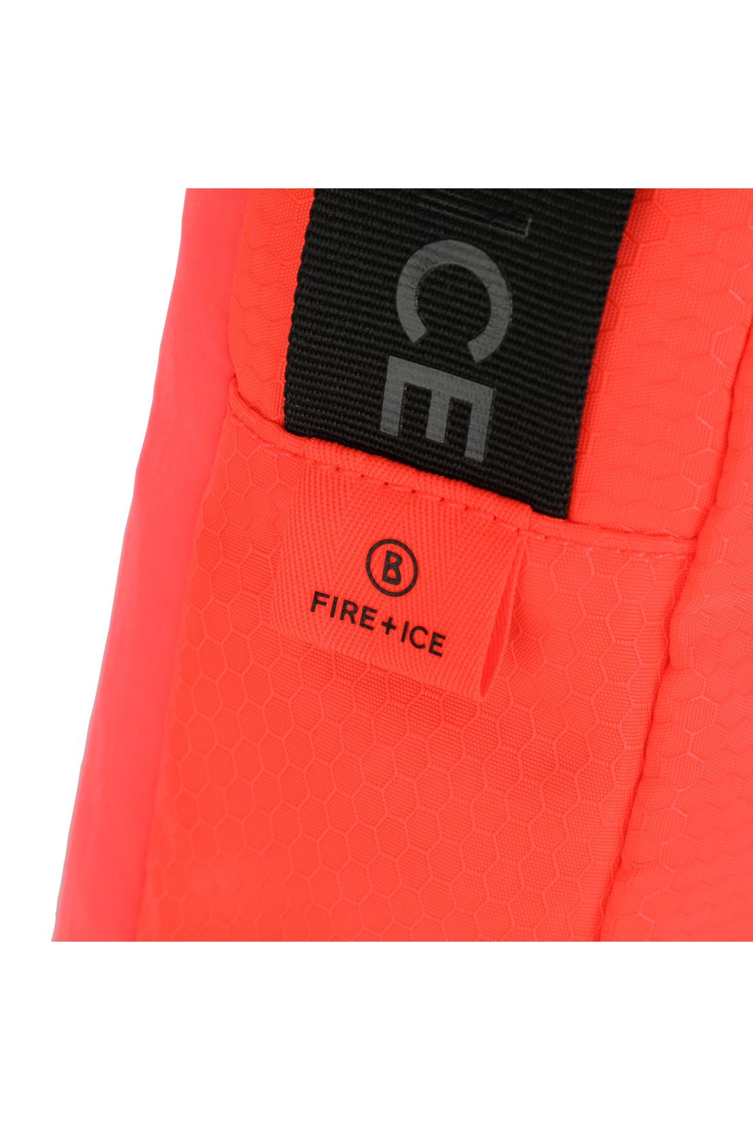 Fire+ice - Unisex Shoulder Bag Park City Scout