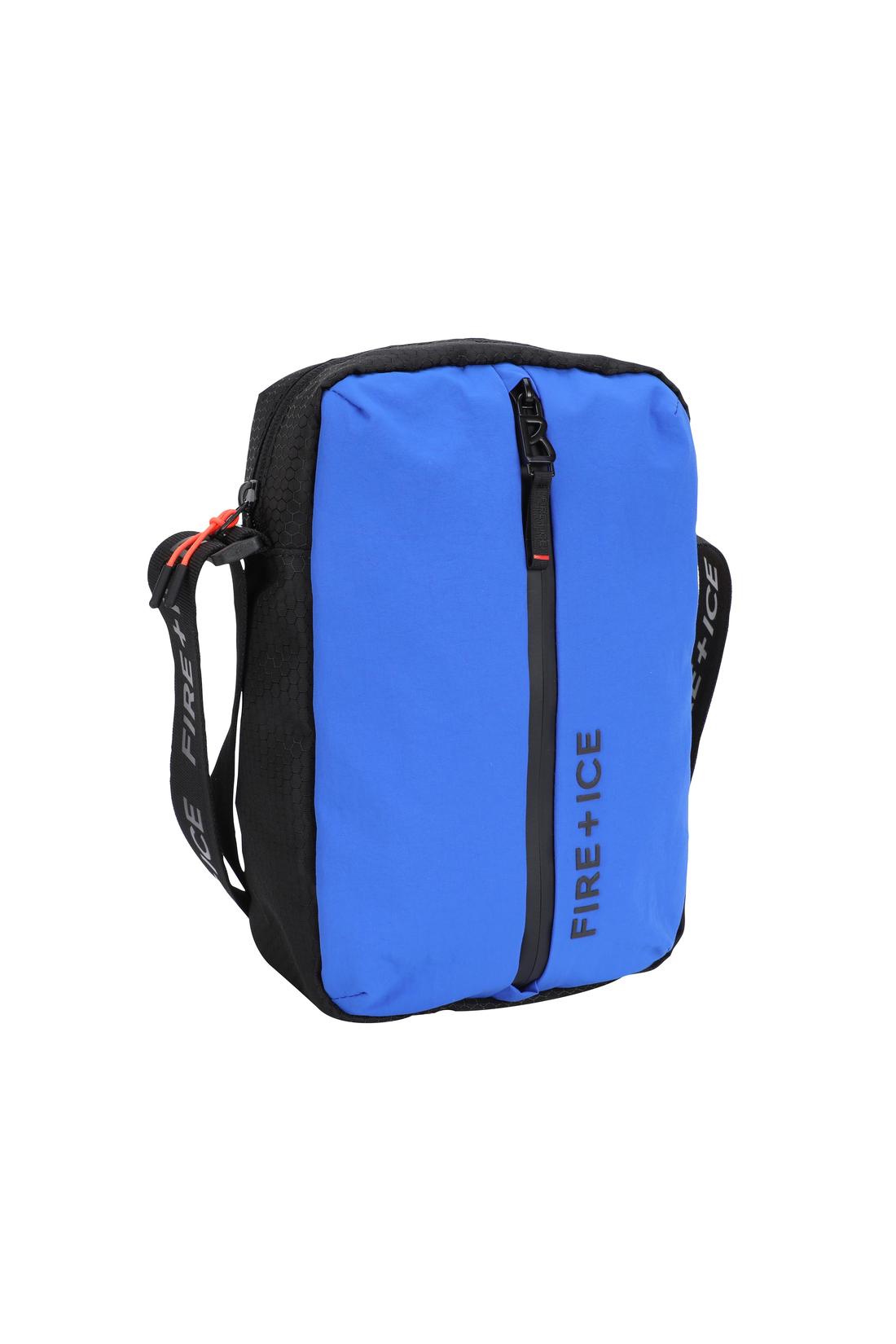 Fire+ice - Unisex Schultertasche Park City Scout-Taschen-Fire+Ice-ARCHIVIST