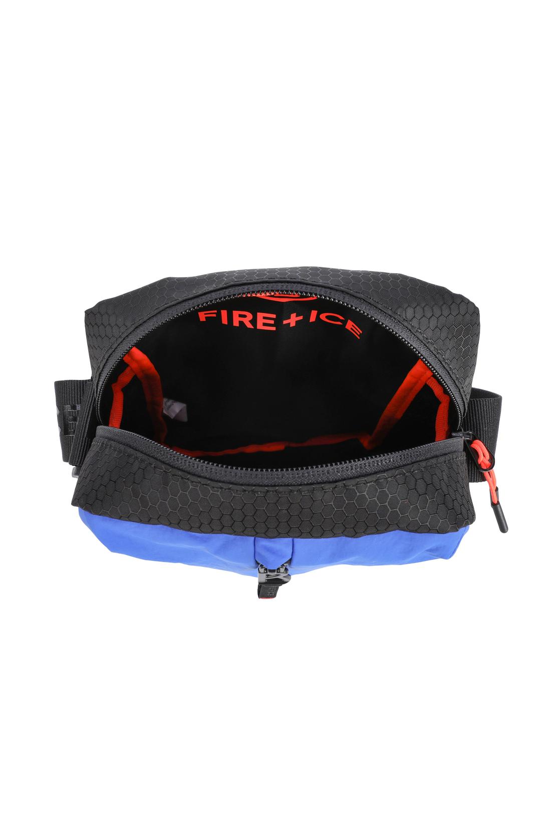 Fire+ice - Unisex Schultertasche Park City Scout-Taschen-Fire+Ice-ARCHIVIST