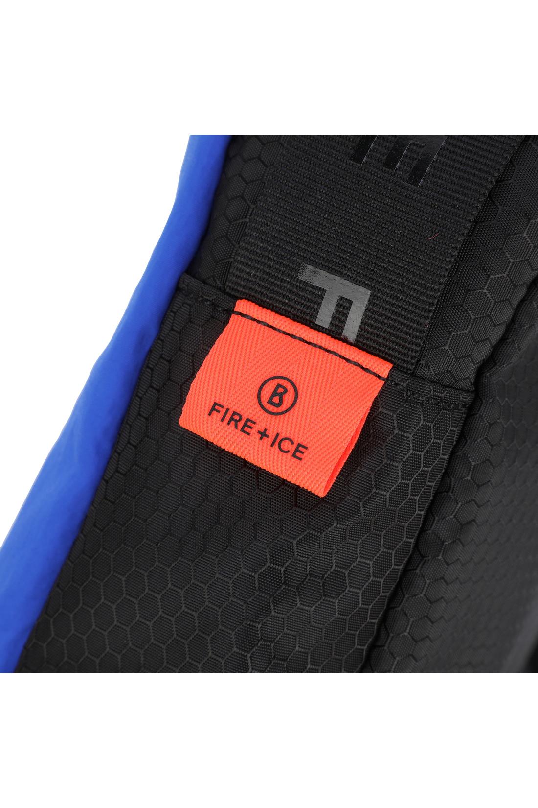 Fire+ice - Unisex Schultertasche Park City Scout-Taschen-Fire+Ice-ARCHIVIST