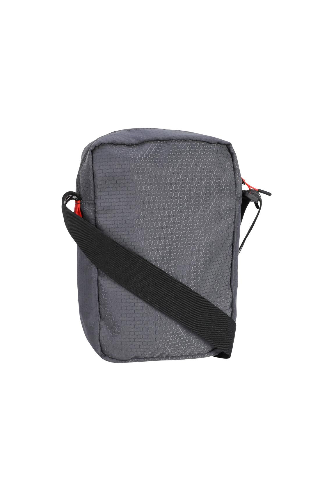 Fire+Ice-Fire+ice - Unisex Schultertasche Park City Scout-Taschen-Black-Deal-Outlet-by-ARCHIVIST