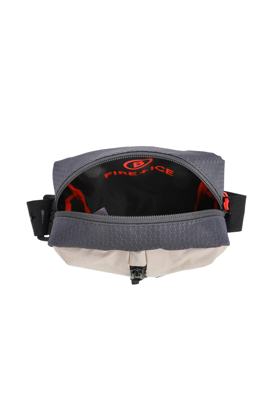 Fire+Ice-Fire+ice - Unisex Schultertasche Park City Scout-Taschen-Black-Deal-Outlet-by-ARCHIVIST