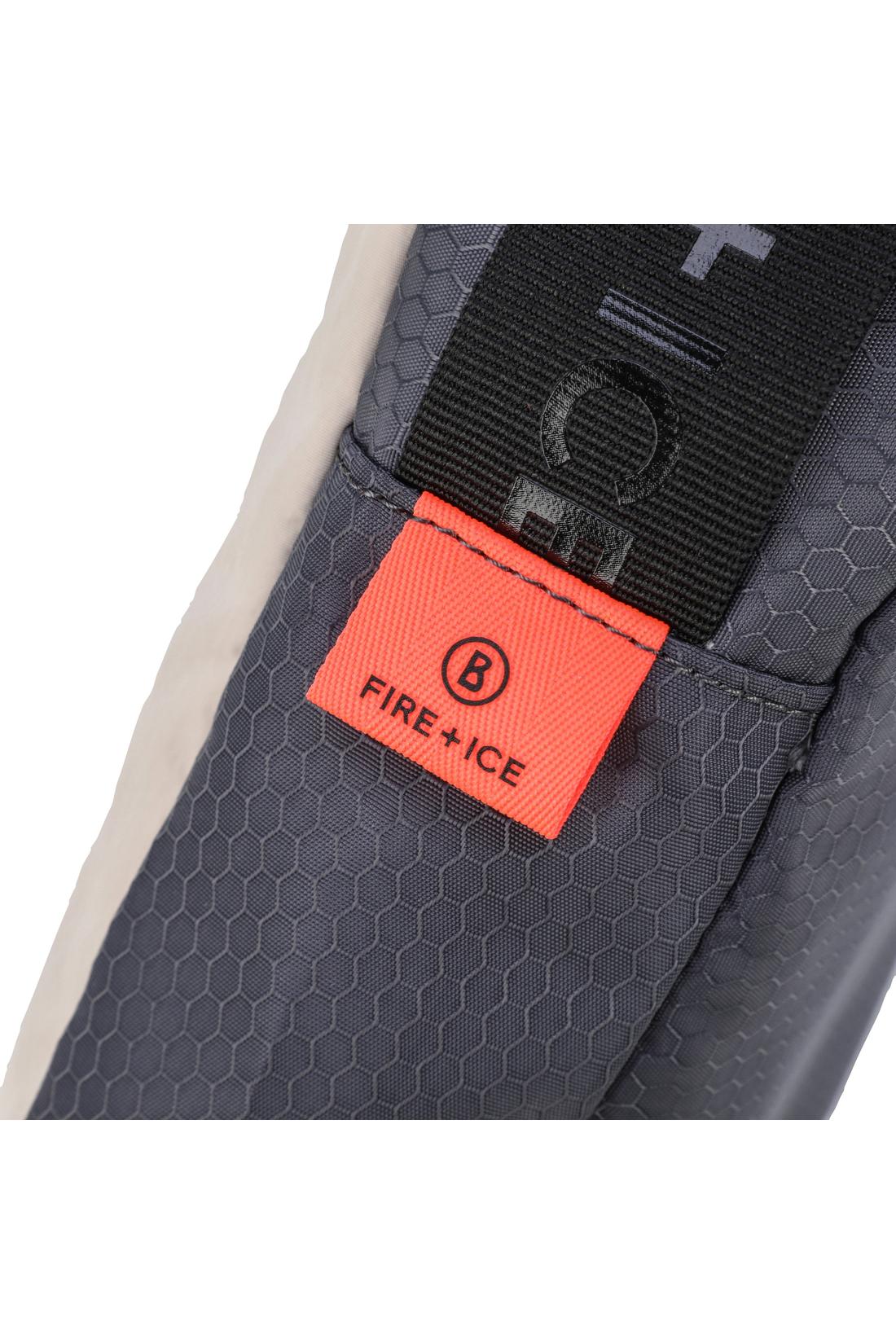 Fire+Ice-Fire+ice - Unisex Schultertasche Park City Scout-Taschen-Black-Deal-Outlet-by-ARCHIVIST