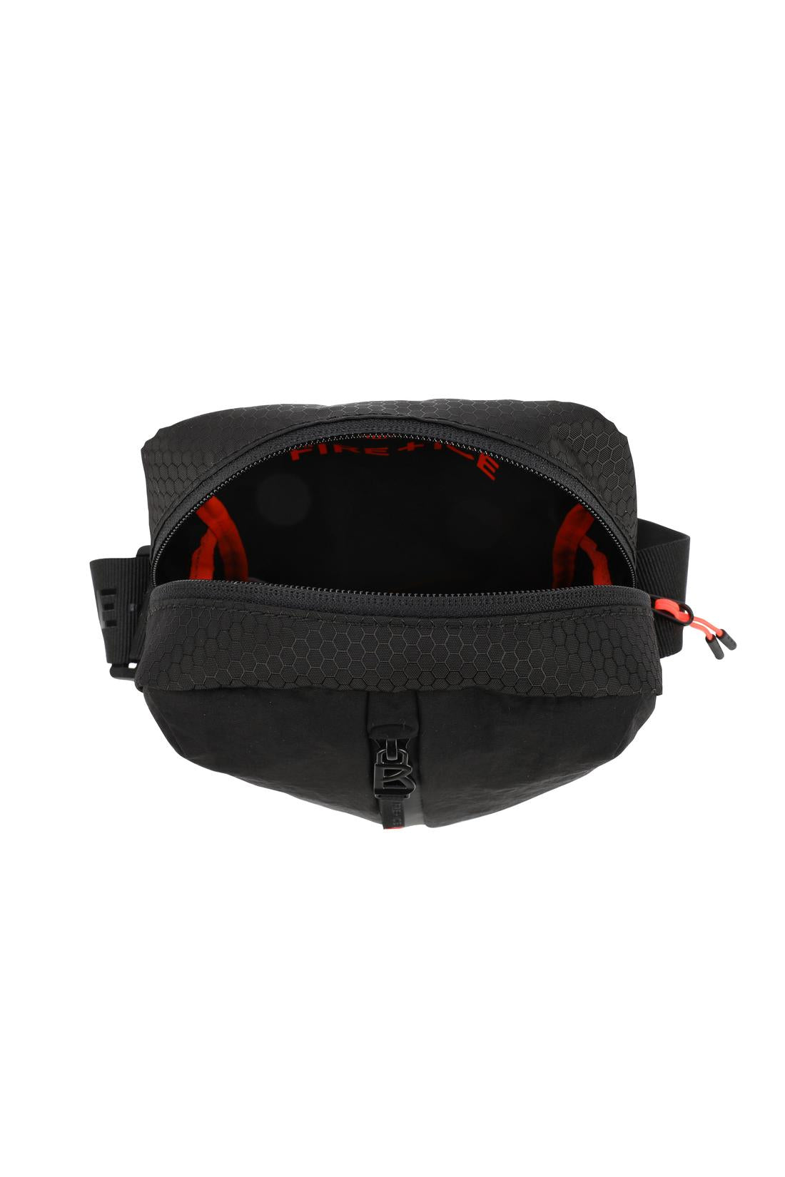 Fire+Ice-Fire+ice - Unisex Schultertasche Park City Scout-Taschen-Black-Deal-Outlet-by-ARCHIVIST