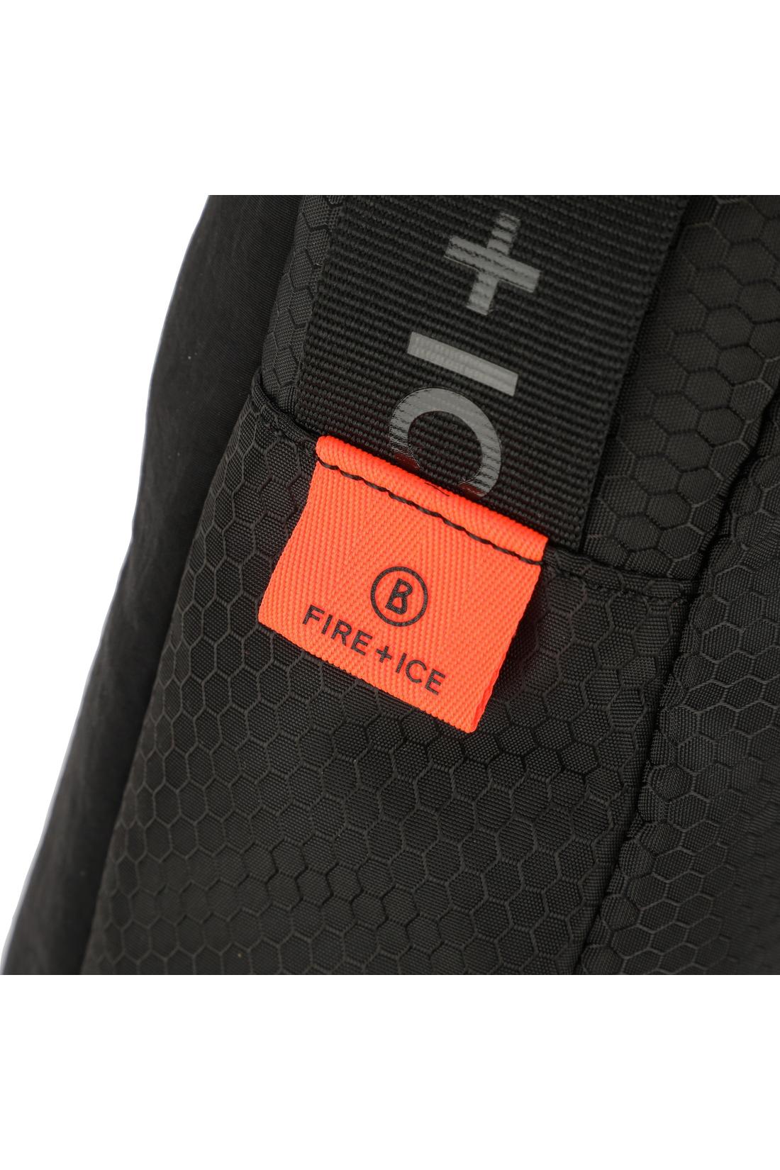 Fire+Ice-Fire+ice - Unisex Schultertasche Park City Scout-Taschen-Black-Deal-Outlet-by-ARCHIVIST