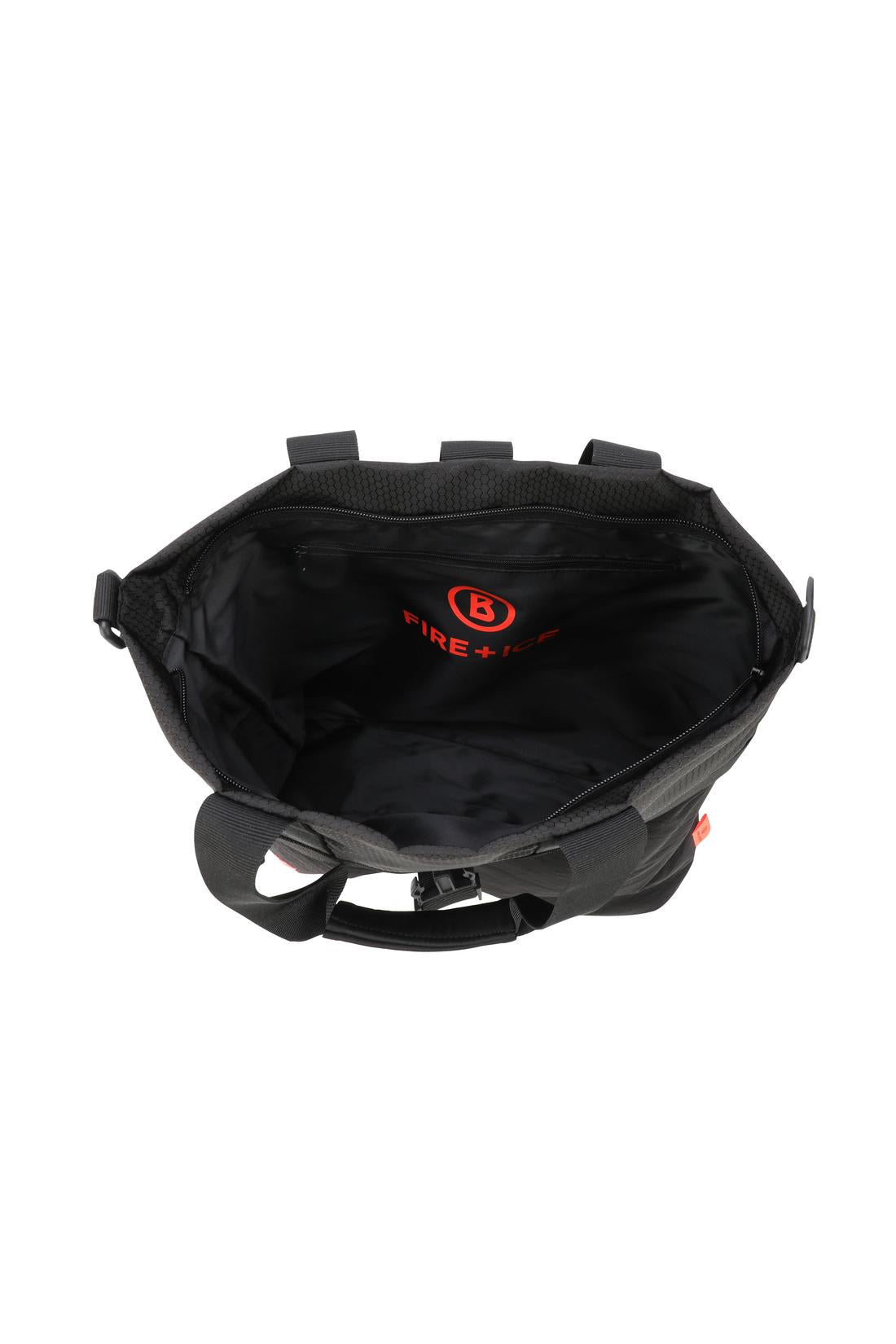 Fire+Ice-Fire+ice - Unisex Tote Park City Mian-Taschen-Black-Deal-Outlet-by-ARCHIVIST