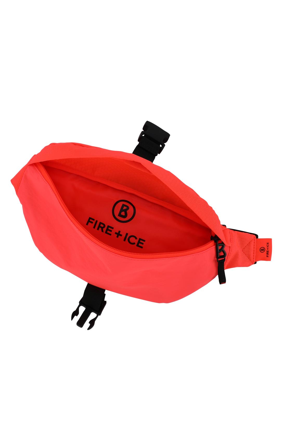 Fire+Ice-Fire+ice - Unisex Hip Bag Park City Titus-Taschen-Black-Deal-Outlet-by-ARCHIVIST