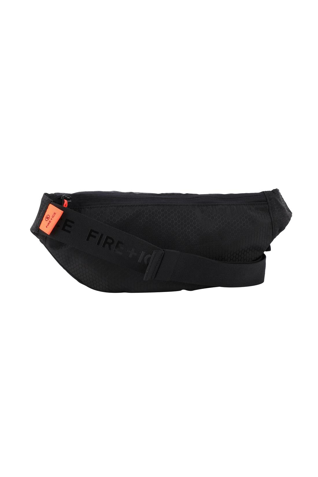 Fire+Ice-Fire+ice - Unisex Hip Bag Park City Titus-Taschen-Black-Deal-Outlet-by-ARCHIVIST