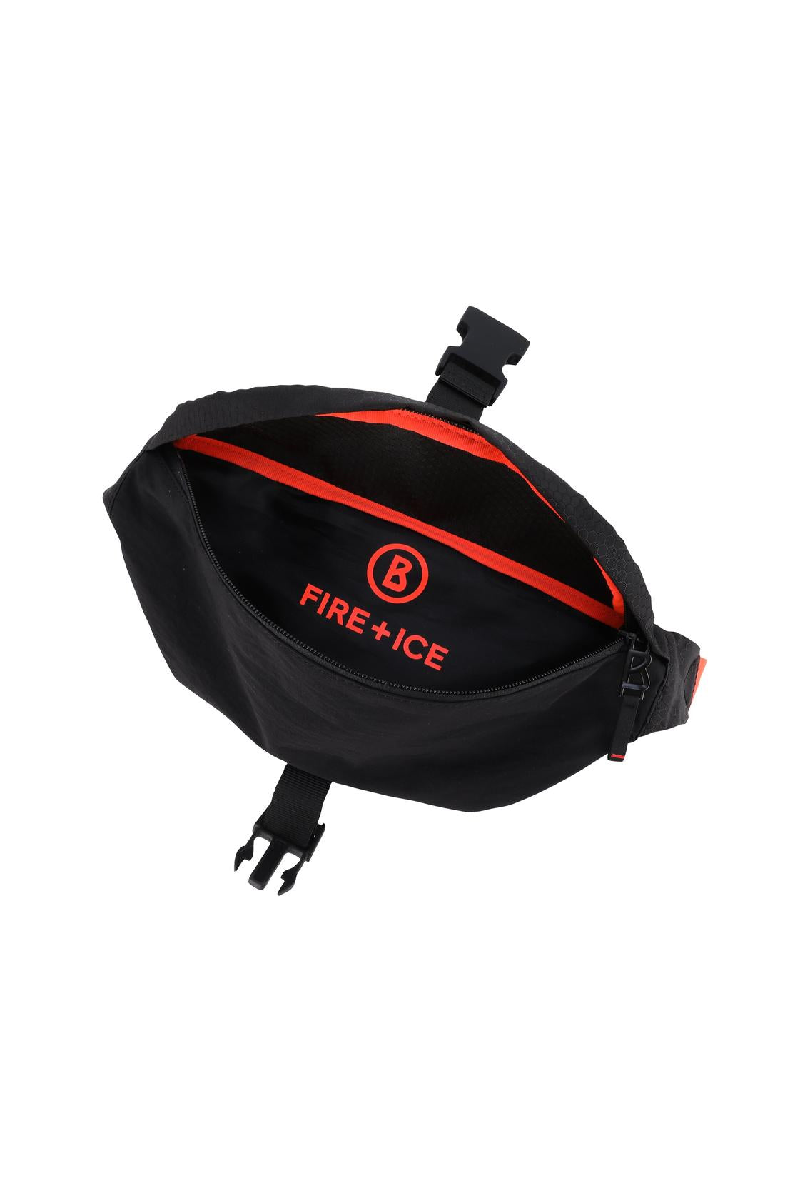 Fire+Ice-Fire+ice - Unisex Hip Bag Park City Titus-Taschen-Black-Deal-Outlet-by-ARCHIVIST