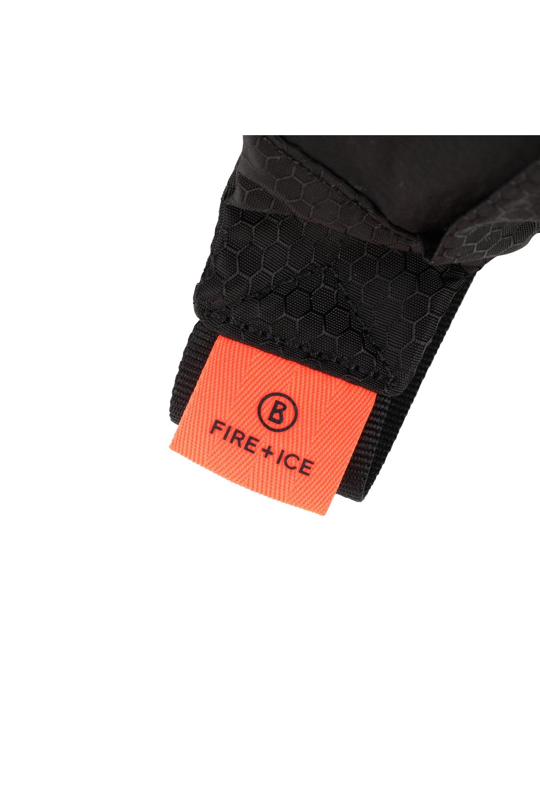 Fire+Ice-Fire+ice - Unisex Hip Bag Park City Titus-Taschen-Black-Deal-Outlet-by-ARCHIVIST