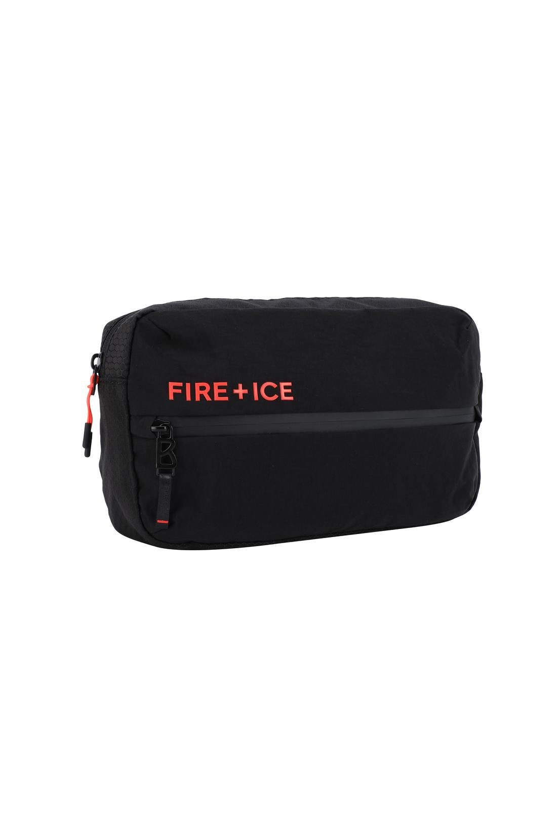 Fire+Ice-Fire+ice - Unisex Hip Bag Park City Haik-Taschen-Black-Deal-Outlet-by-ARCHIVIST
