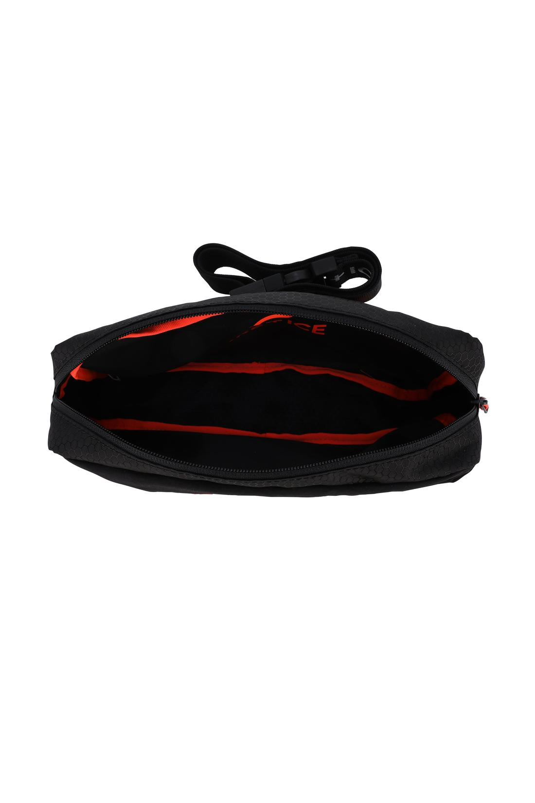 Fire+Ice-Fire+ice - Unisex Hip Bag Park City Haik-Taschen-Black-Deal-Outlet-by-ARCHIVIST