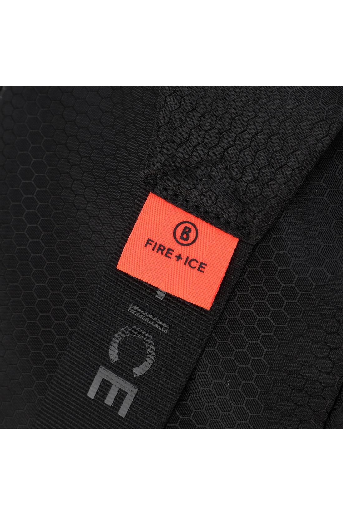 Fire+Ice-Fire+ice - Unisex Hip Bag Park City Haik-Taschen-Black-Deal-Outlet-by-ARCHIVIST