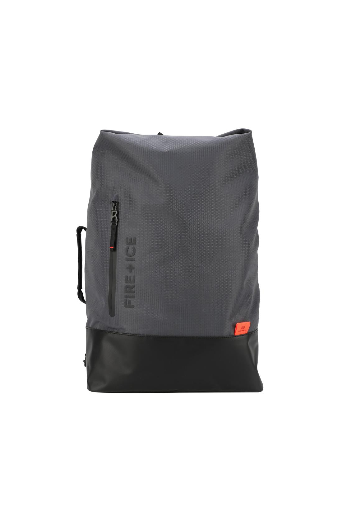 Fire+Ice-Fire+ice - Unisex Reisetasche Park City Yuki-Taschen-Black-Deal-Outlet-by-ARCHIVIST