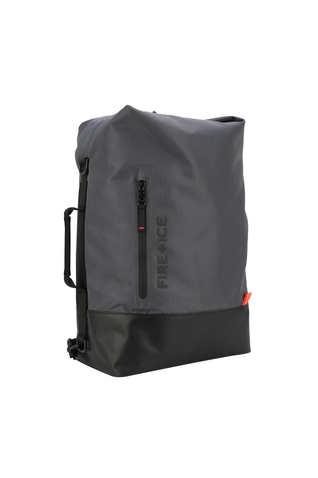 Fire+Ice-Fire+ice - Unisex Reisetasche Park City Yuki-Taschen-Black-Deal-Outlet-by-ARCHIVIST
