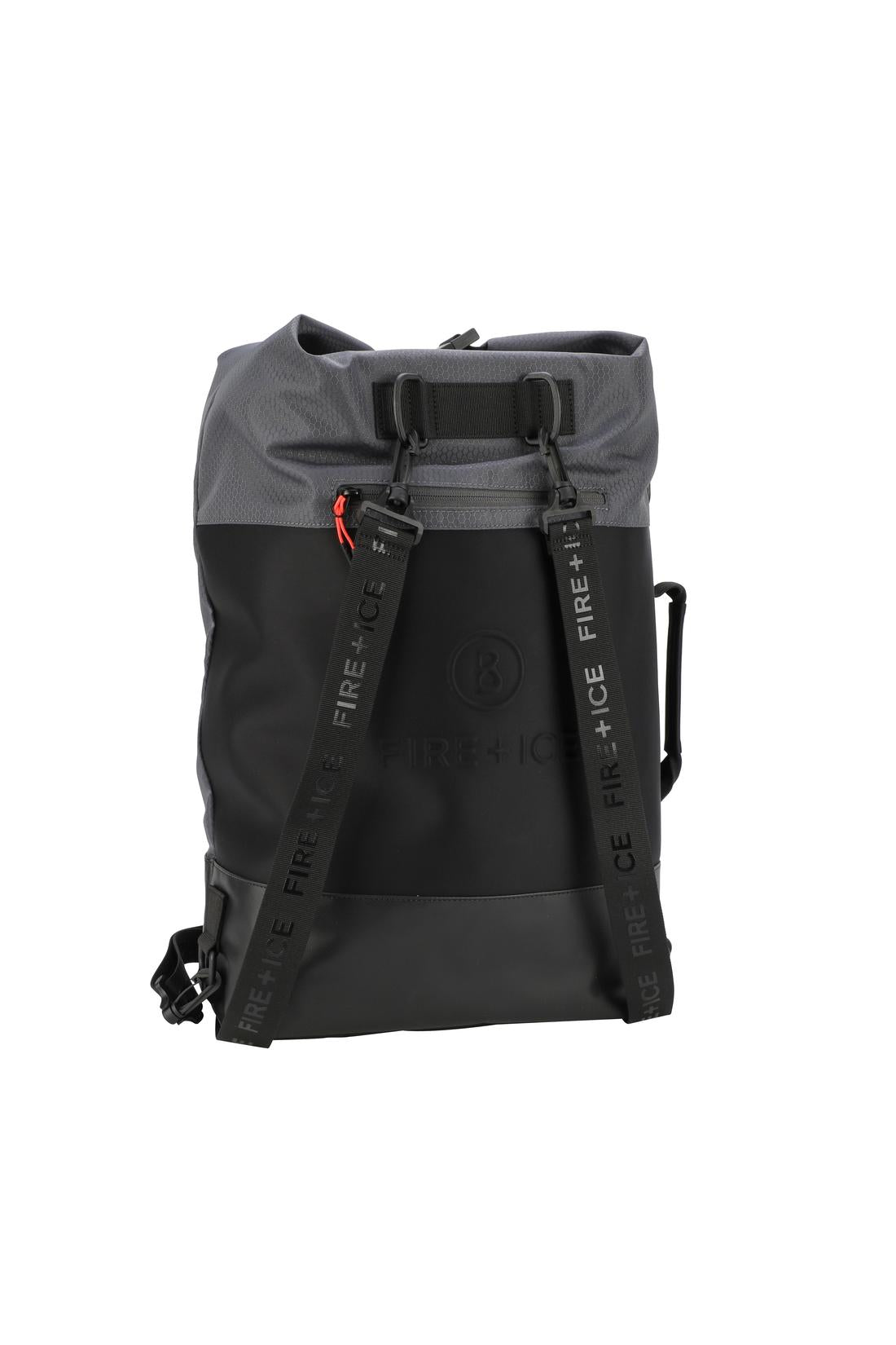 Fire+Ice-Fire+ice - Unisex Reisetasche Park City Yuki-Taschen-Black-Deal-Outlet-by-ARCHIVIST