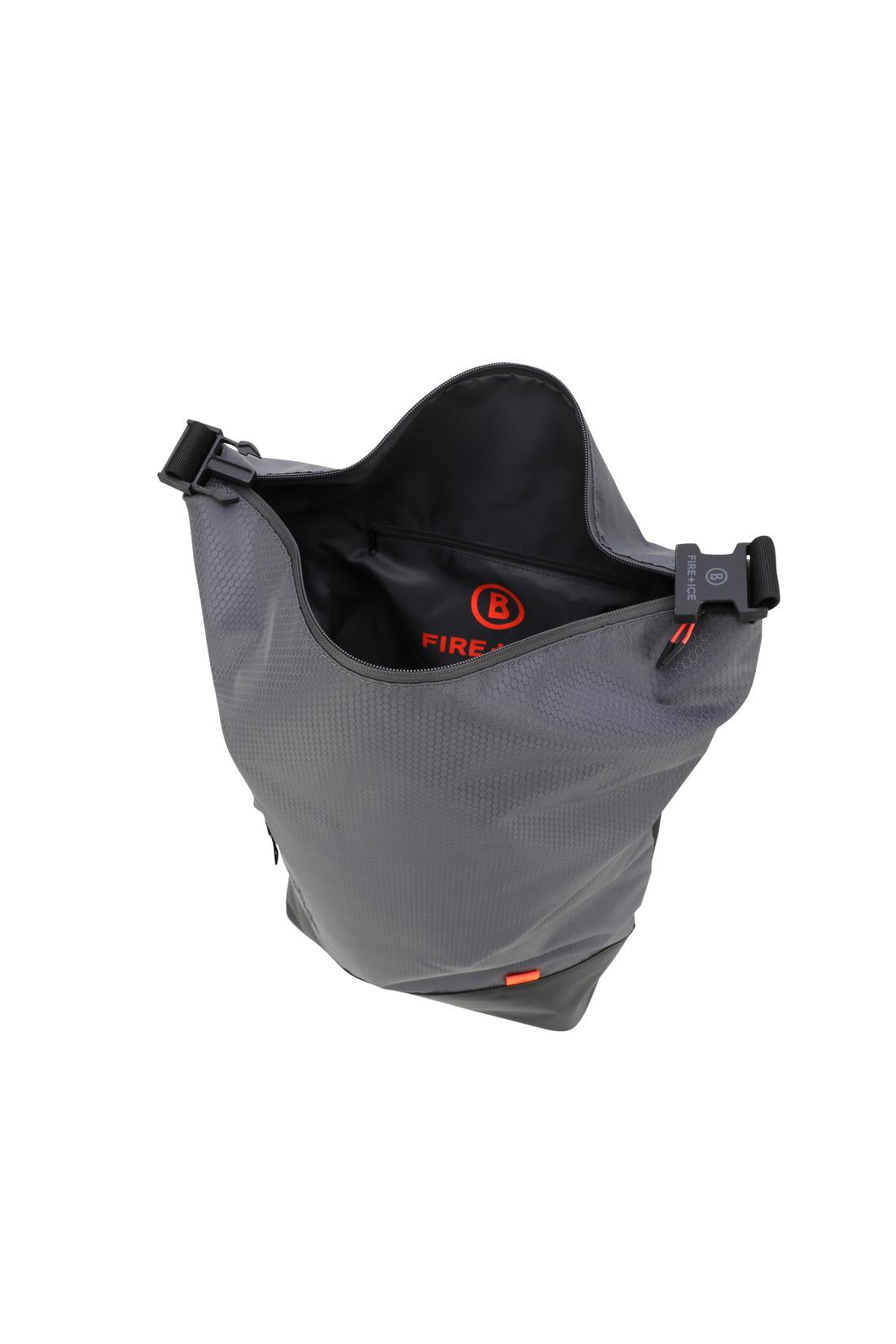Fire+Ice-Fire+ice - Unisex Reisetasche Park City Yuki-Taschen-Black-Deal-Outlet-by-ARCHIVIST