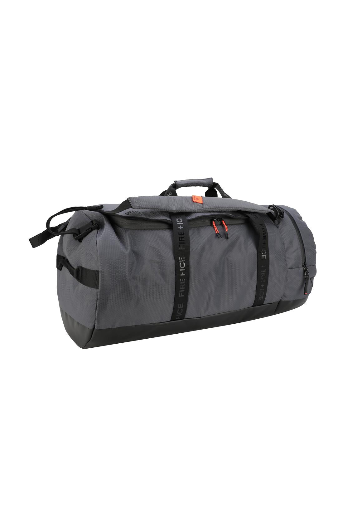 Fire+Ice-Fire+ice - Unisex Reisetasche Park City Wynn-Taschen-Black-Deal-Outlet-by-ARCHIVIST