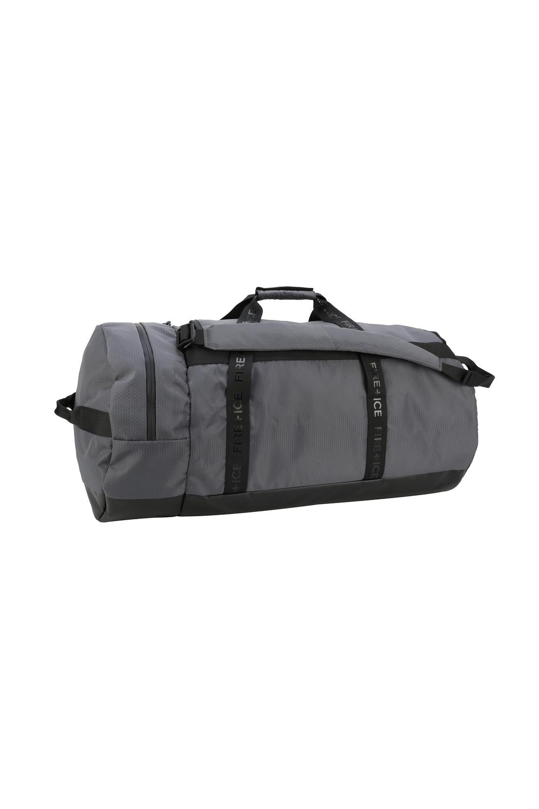 Fire+Ice-Fire+ice - Unisex Reisetasche Park City Wynn-Taschen-Black-Deal-Outlet-by-ARCHIVIST