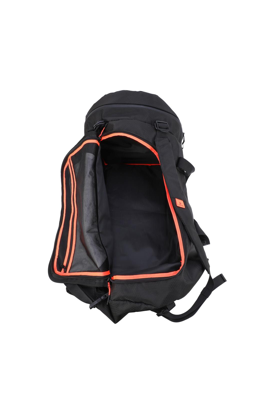 Fire+Ice-Fire+ice - Unisex Reisetasche Park City Wynn-Taschen-Black-Deal-Outlet-by-ARCHIVIST