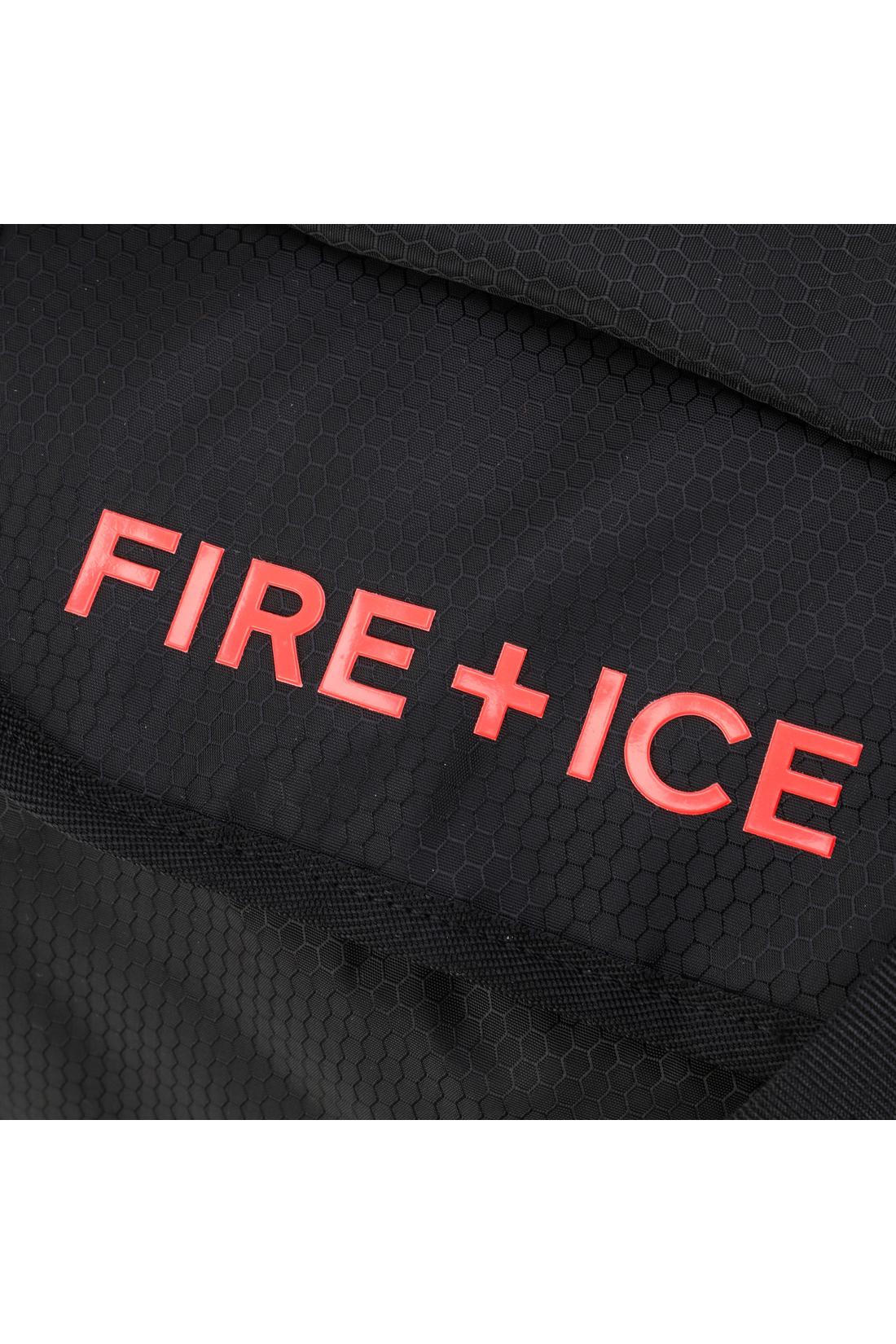 Fire+Ice-Fire+ice - Unisex Reisetasche Park City Wynn-Taschen-Black-Deal-Outlet-by-ARCHIVIST
