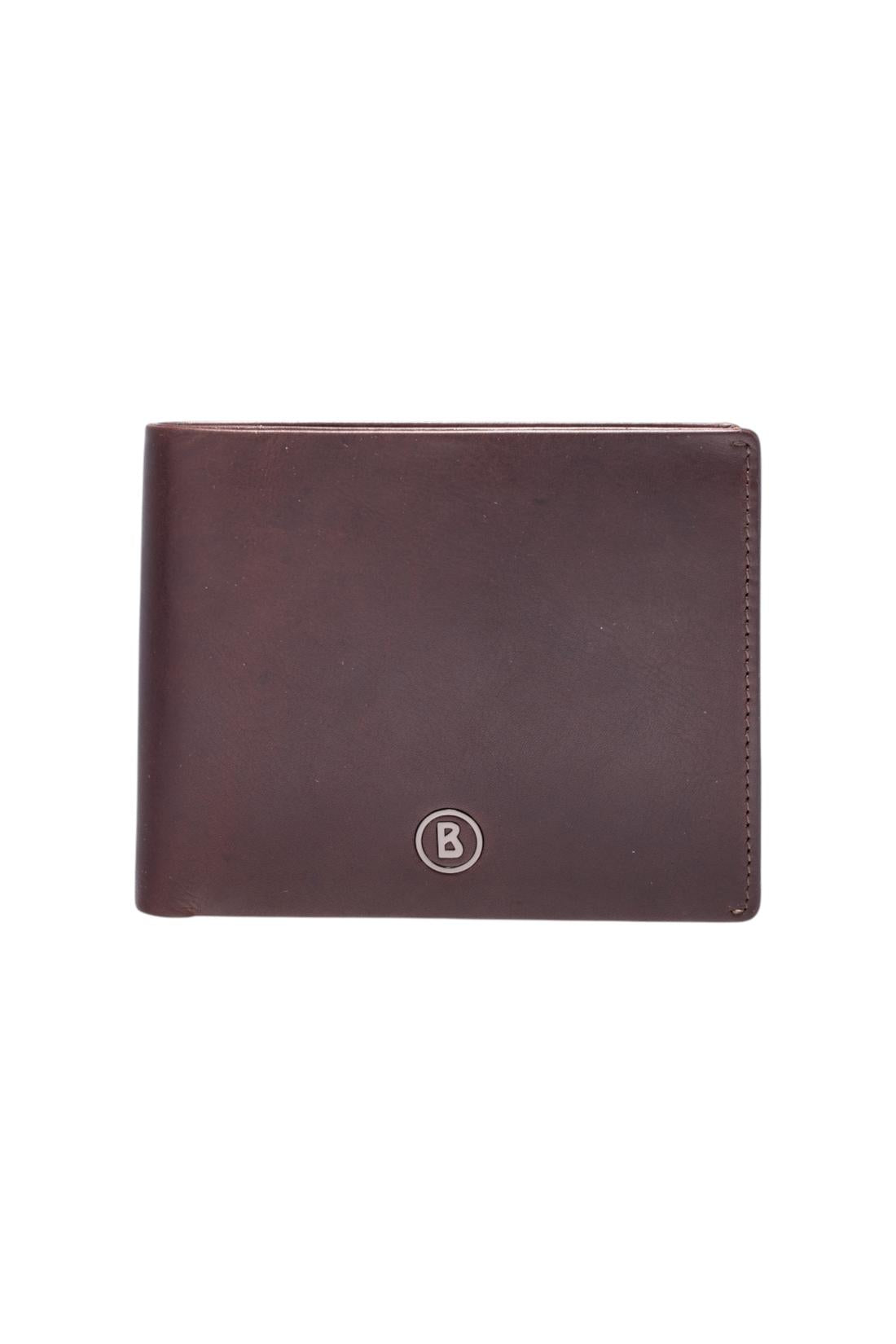 Bogner-Bogner - Herren Billfold Anchorage Lennox-Taschen-Black-Deal-Outlet-by-ARCHIVIST